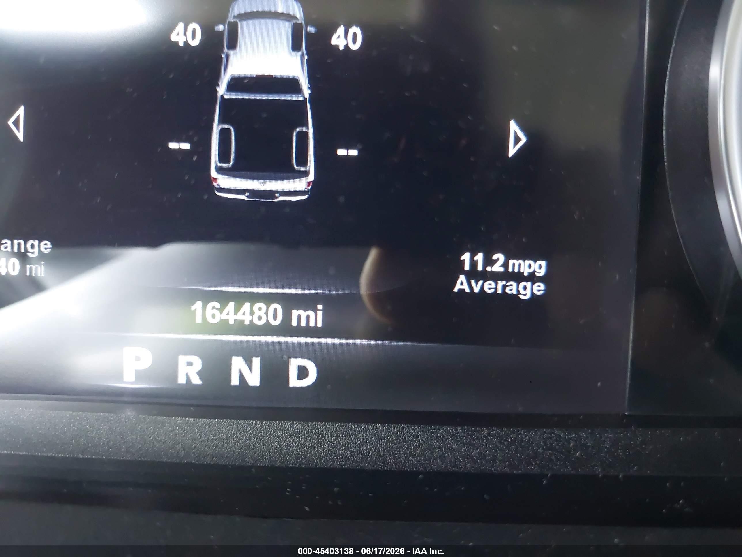 2015 Ram 1500 Laramie Белый vin: 1C6RR7NT4FS768416