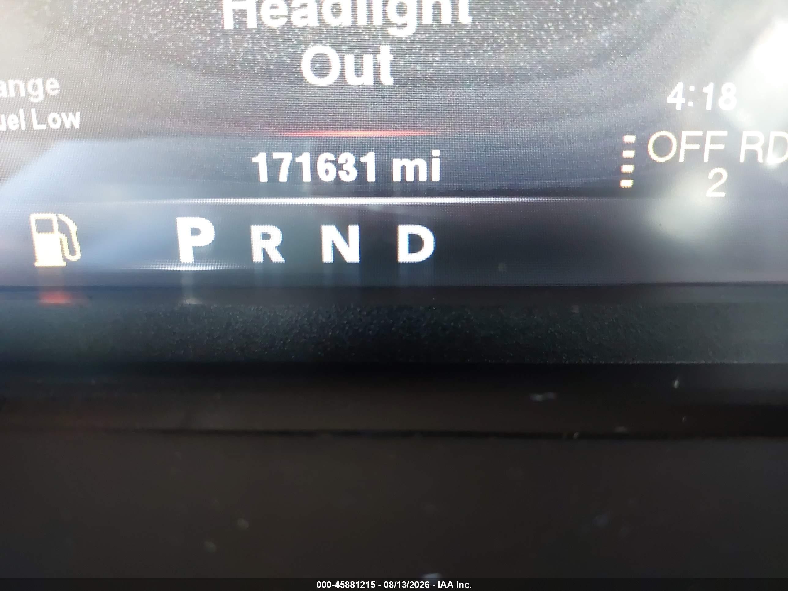 2014 Ram 1500 Laramie Blue vin: 1C6RR7NT6ES163375