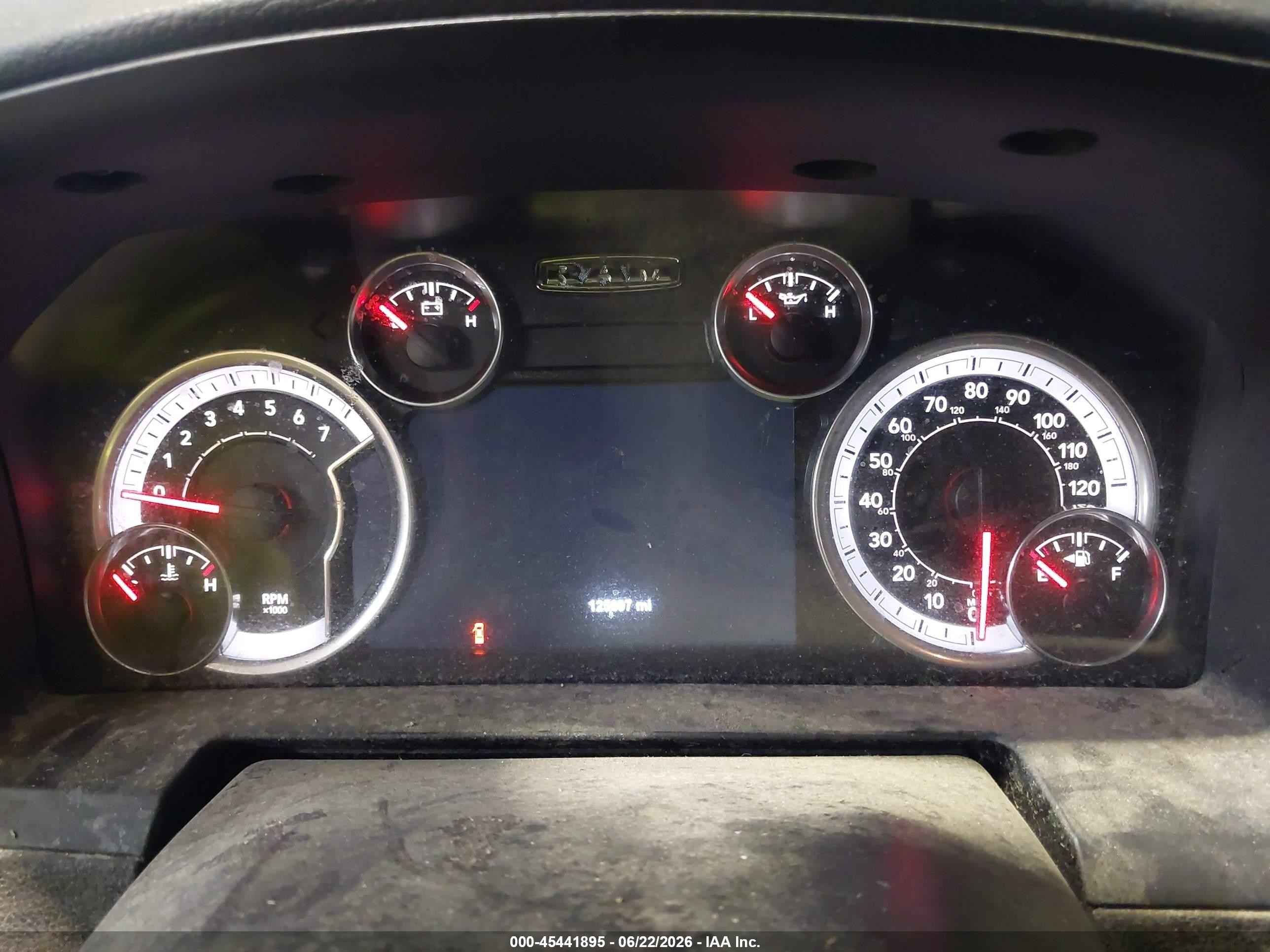 2015 Ram 1500 Laramie Silver vin: 1C6RR7NT8FS528656