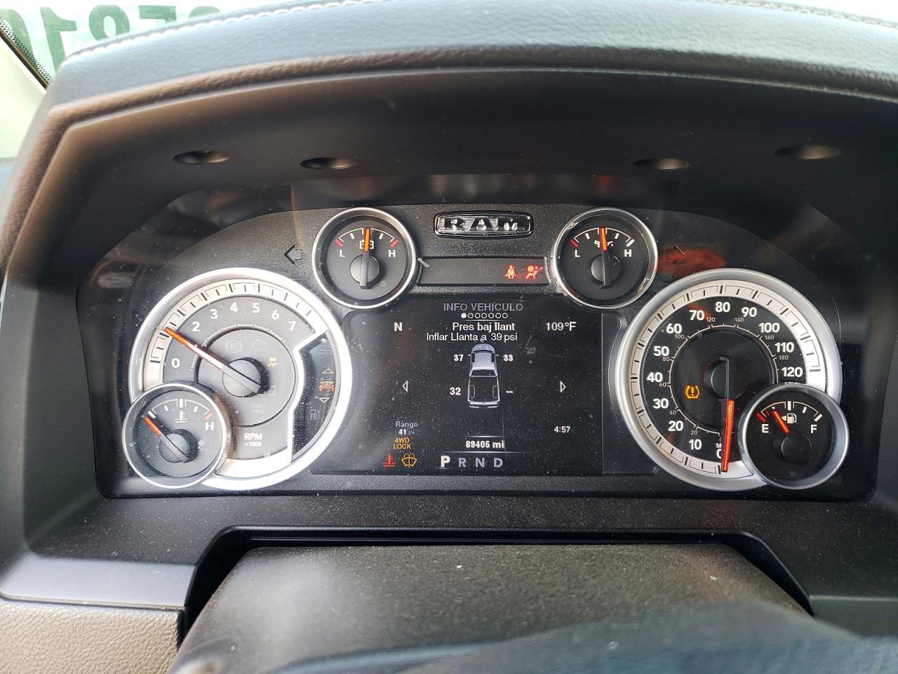2014 Ram 1500 Laramie Black vin: 1C6RR7NT9ES321899