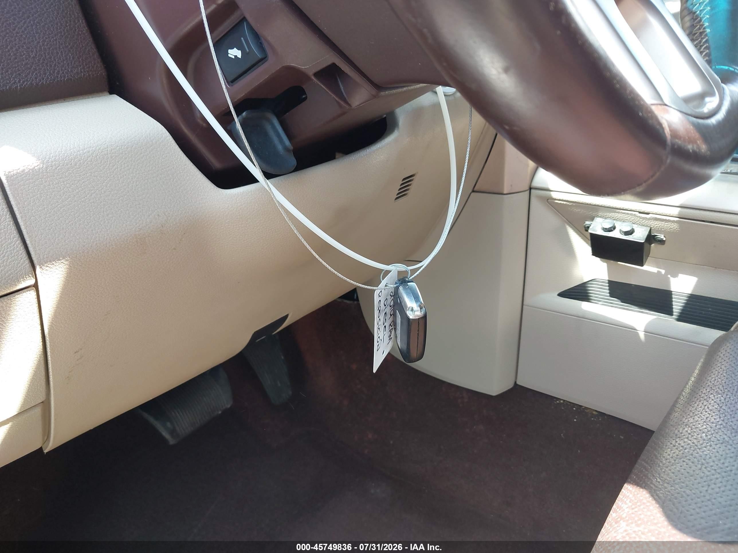 2014 Ram 1500 Longhorn Черный vin: 1C6RR7PM5ES402436