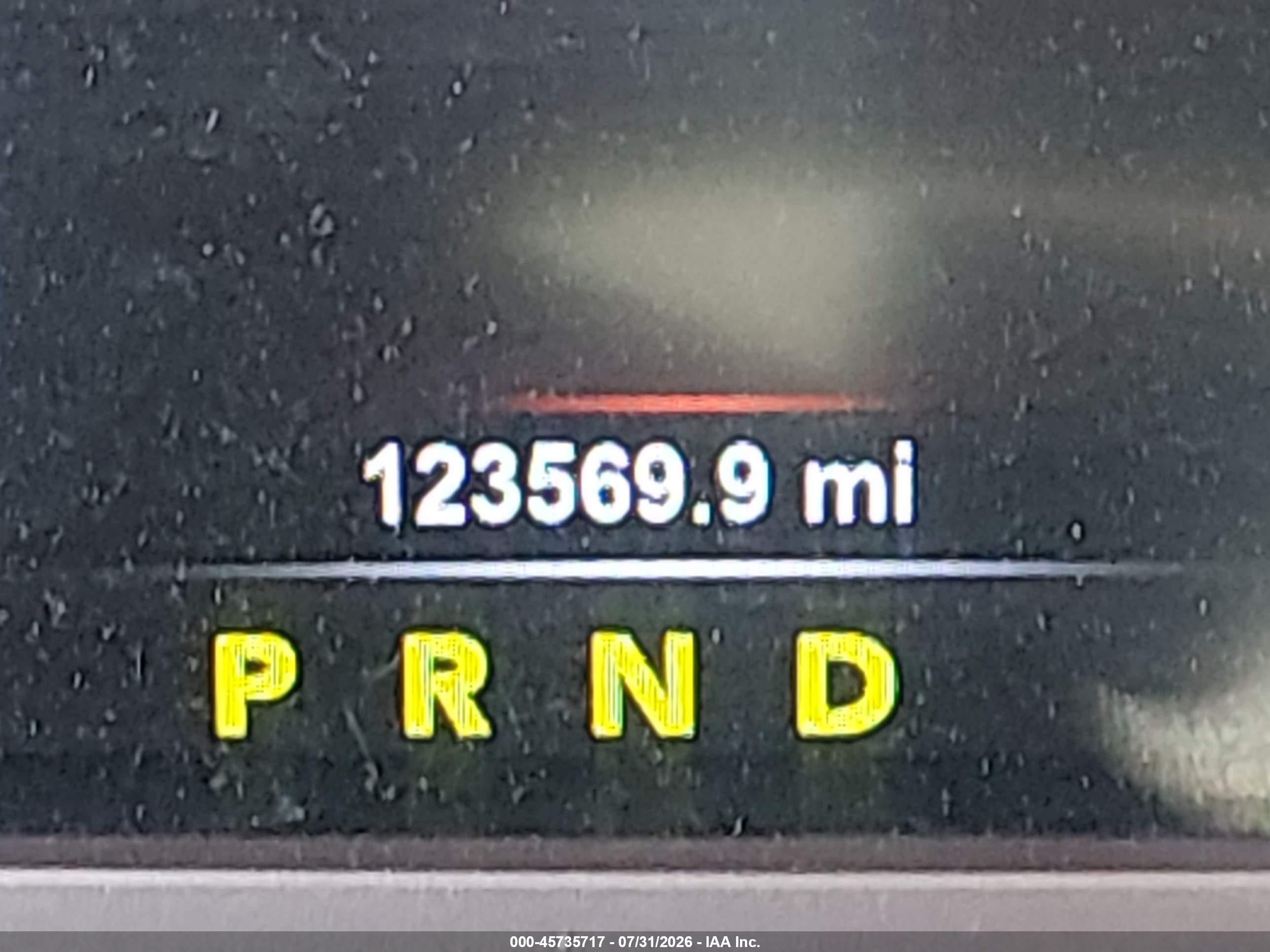 2015 Ram 1500 Longhorn Серый vin: 1C6RR7PM7FS515936