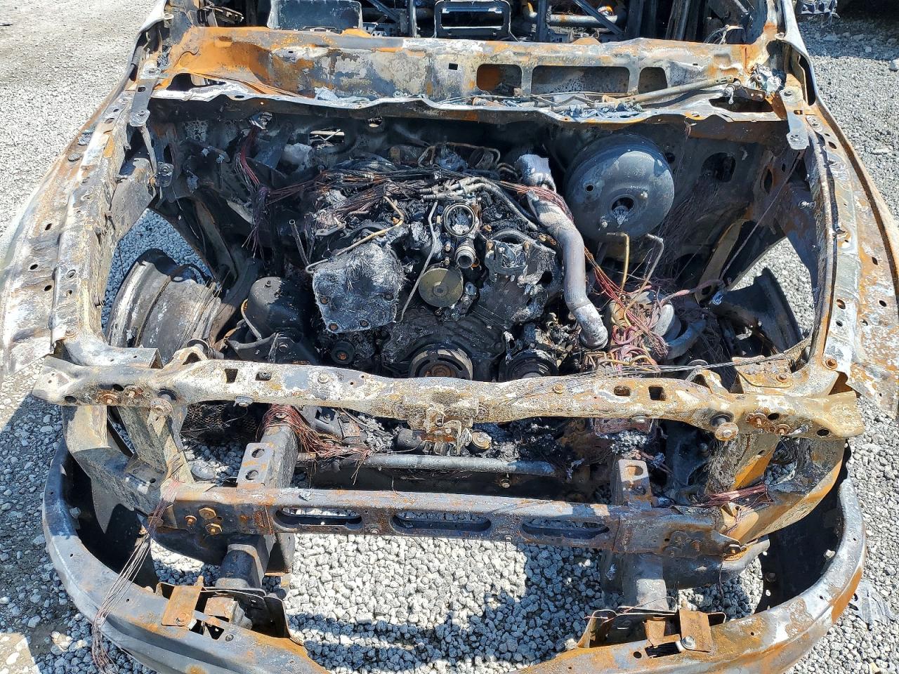 2015 Ram 1500 Longhorn Burn vin: 1C6RR7PMXFS627291