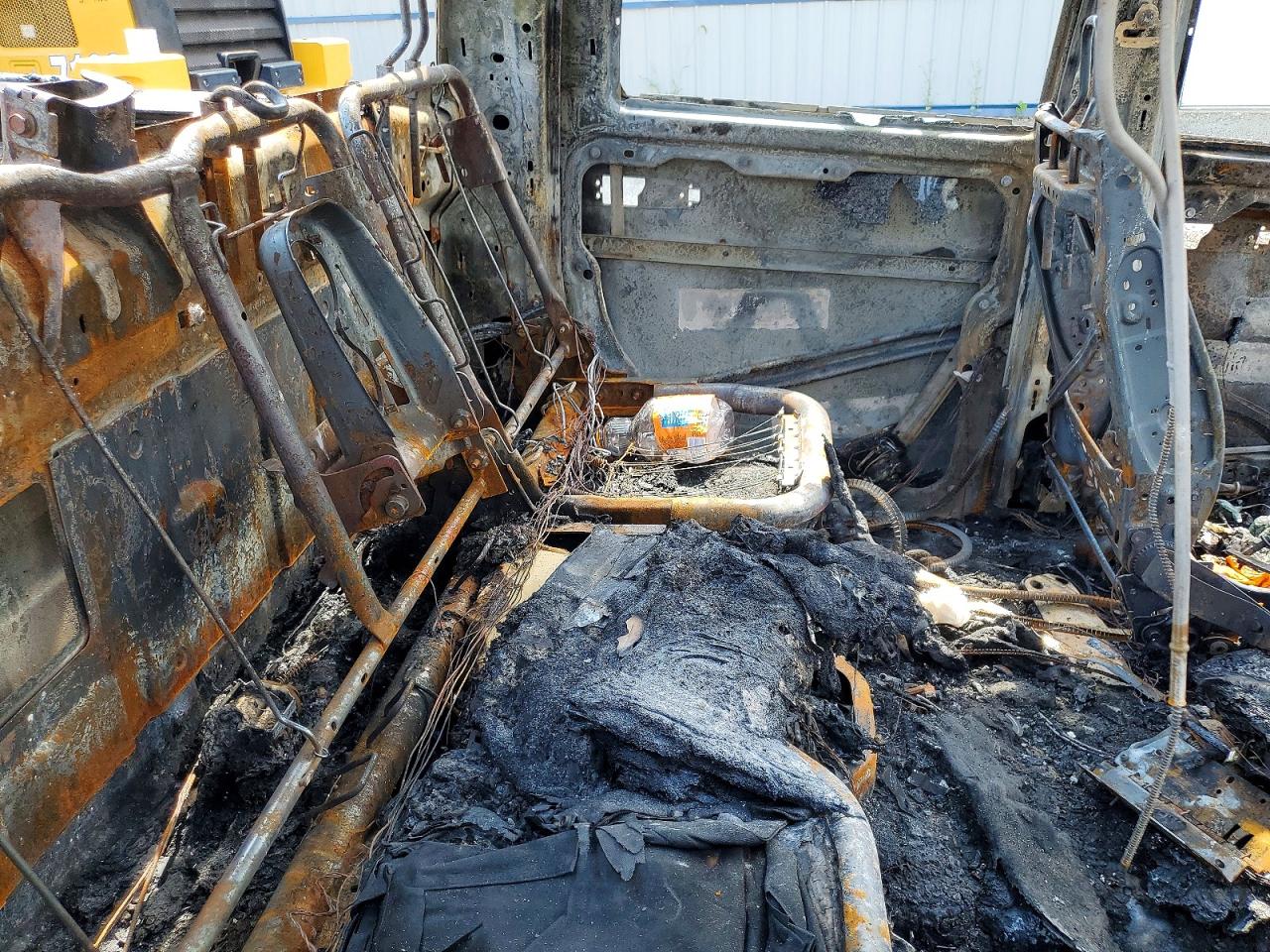 2015 Ram 1500 Longhorn Burn vin: 1C6RR7PMXFS627291