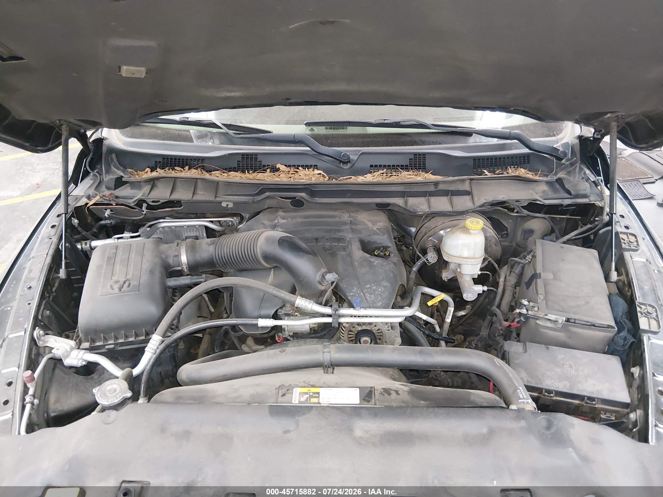 2014 Ram 1500 Longhorn Black vin: 1C6RR7PT4ES133790