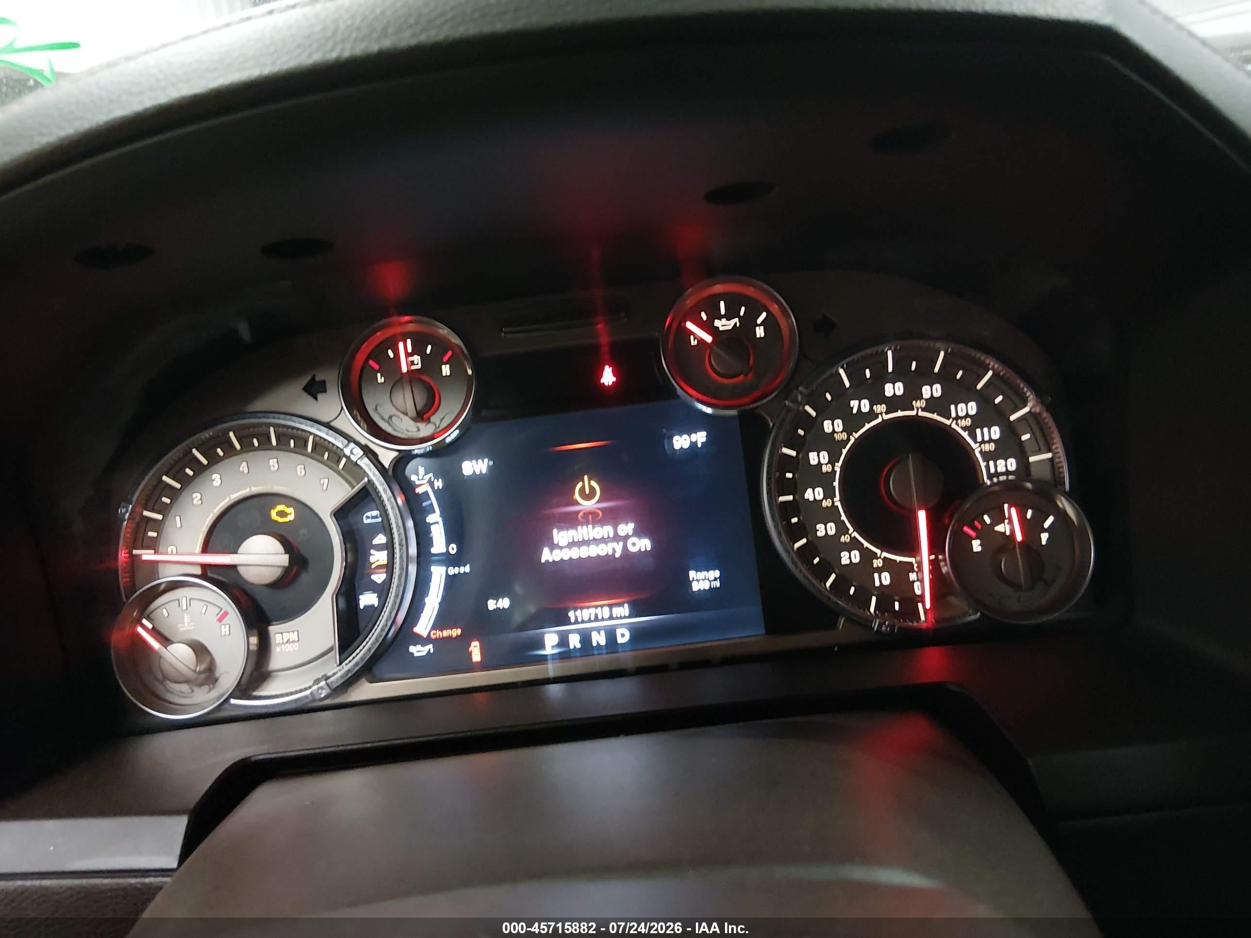 2014 Ram 1500 Longhorn Black vin: 1C6RR7PT4ES133790