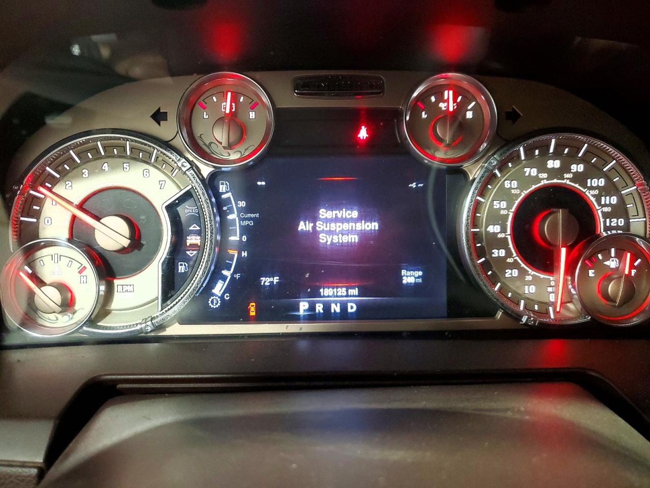 2013 Ram 1500 Longhorn Black vin: 1C6RR7PT9DS568674