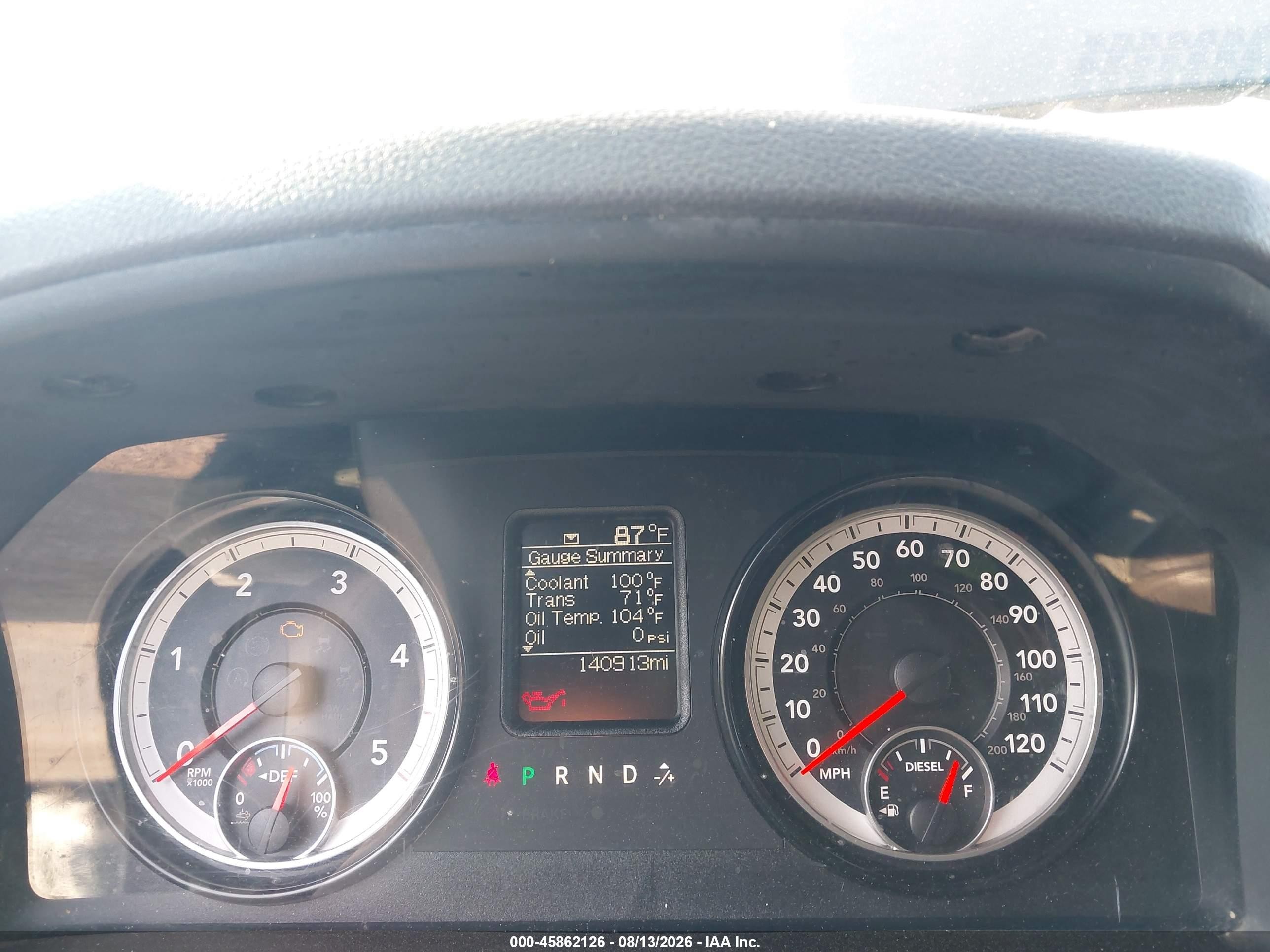 2015 Ram 1500 Tradesman Black vin: 1C6RR7SM5FS606727