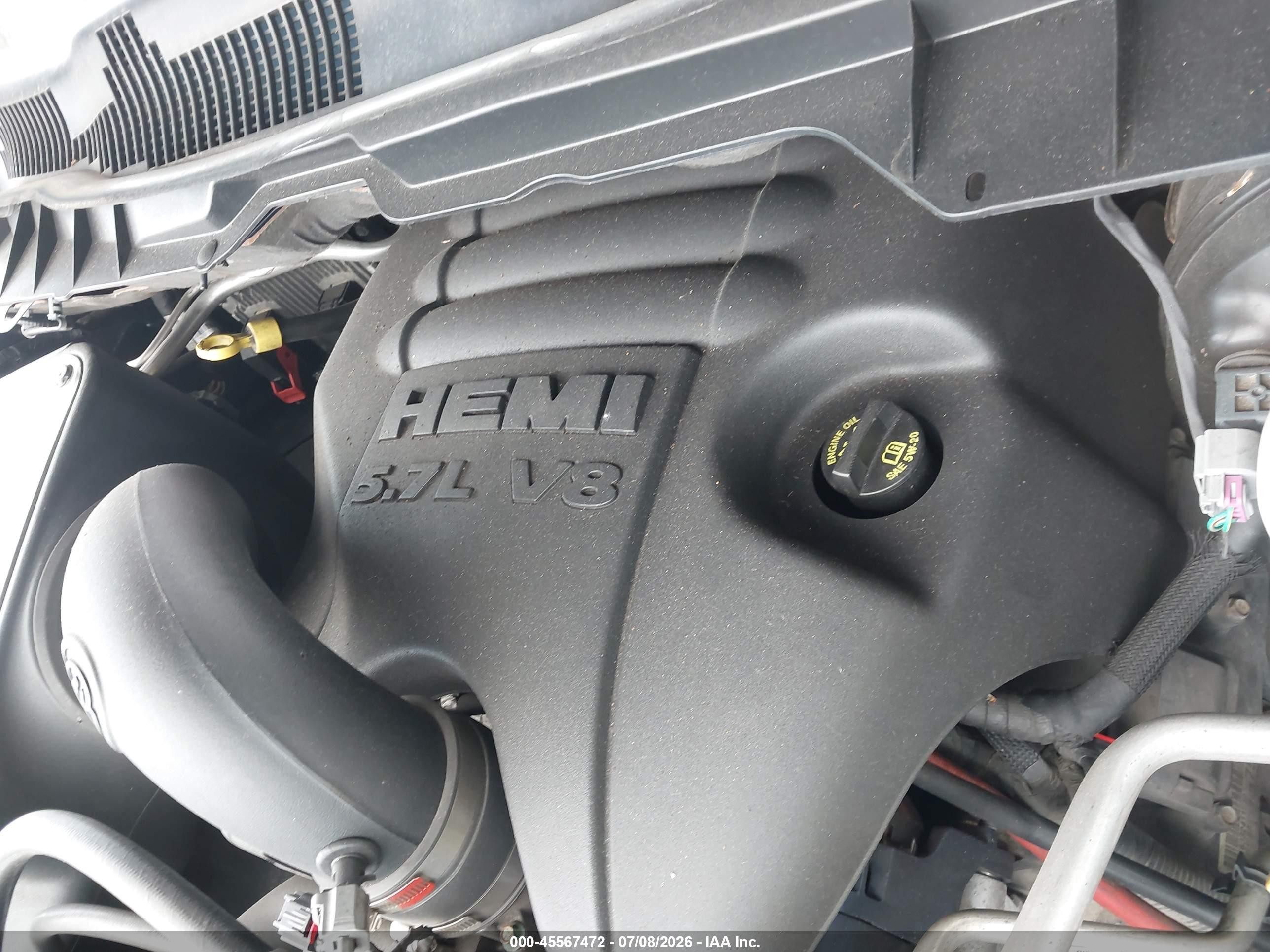 2015 Ram 1500 St Dark Blue vin: 1C6RR7ST2FS593166