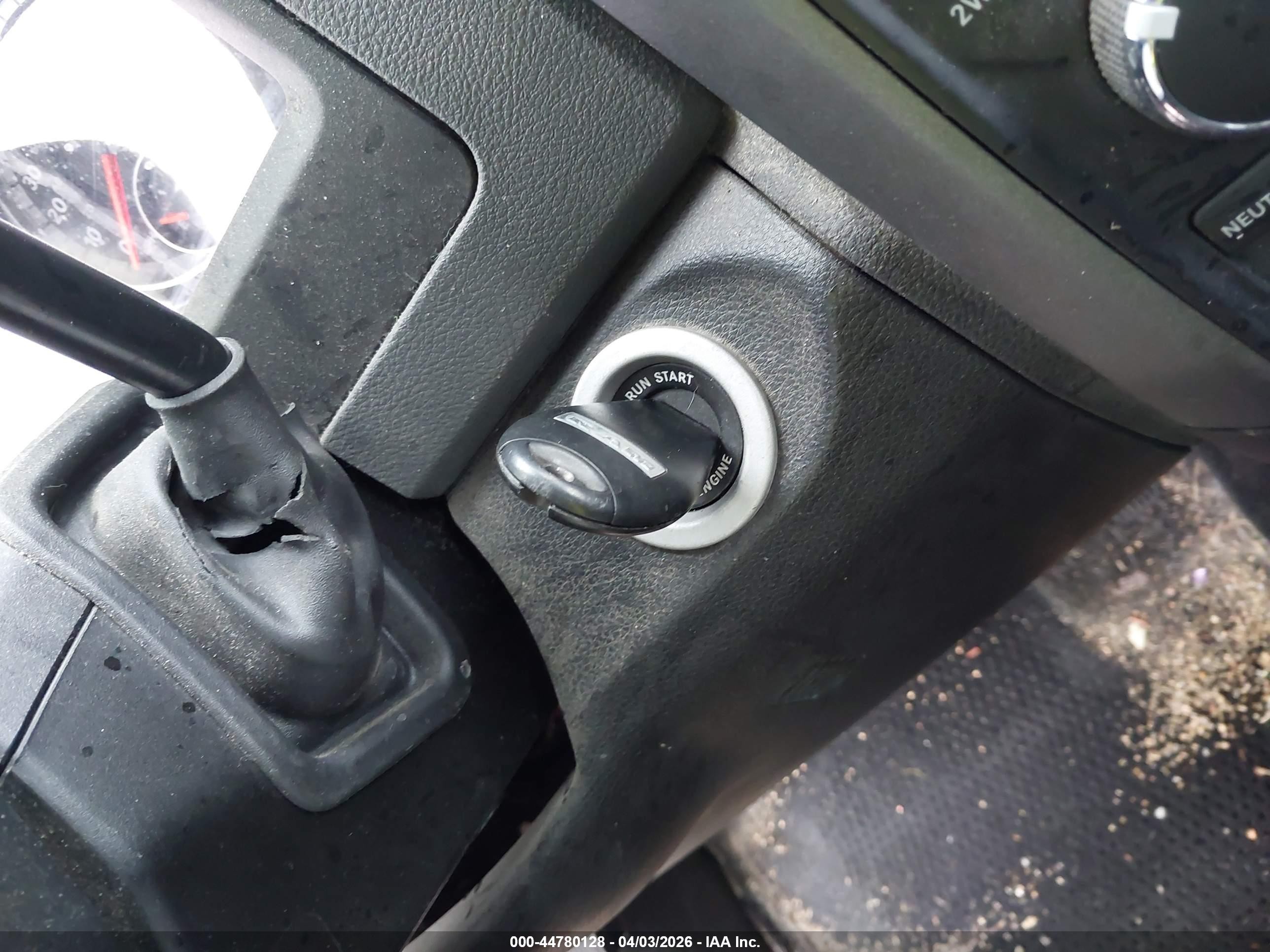 2014 Ram 1500 St Black vin: 1C6RR7ST8ES115199