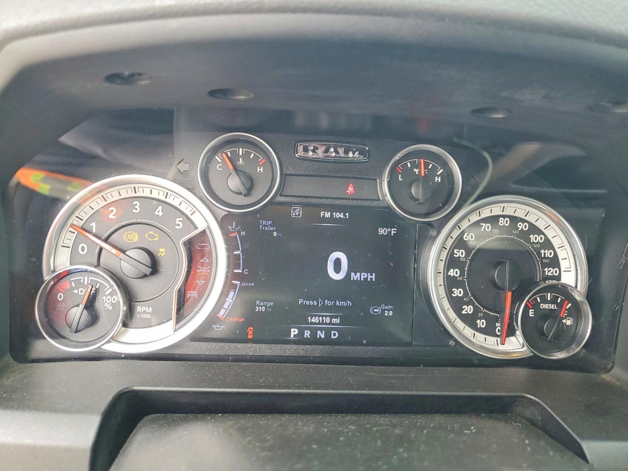 2015 Ram 1500 Slt Бордовый vin: 1C6RR7TM5FS754441