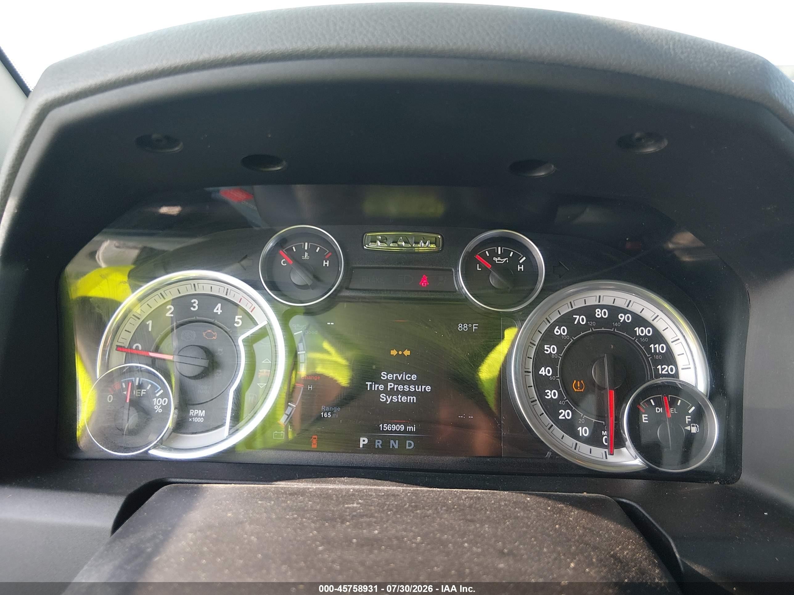 2015 Ram 1500 Lone Star White vin: 1C6RR7TM6FS695710