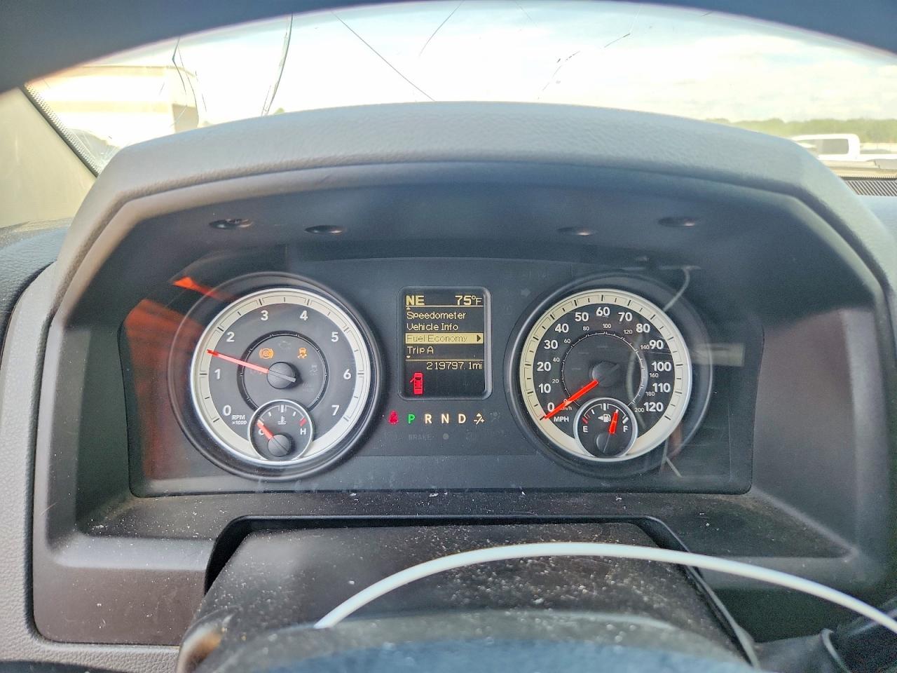 2013 Ram 1500 Slt White vin: 1C6RR7TP1DS666557