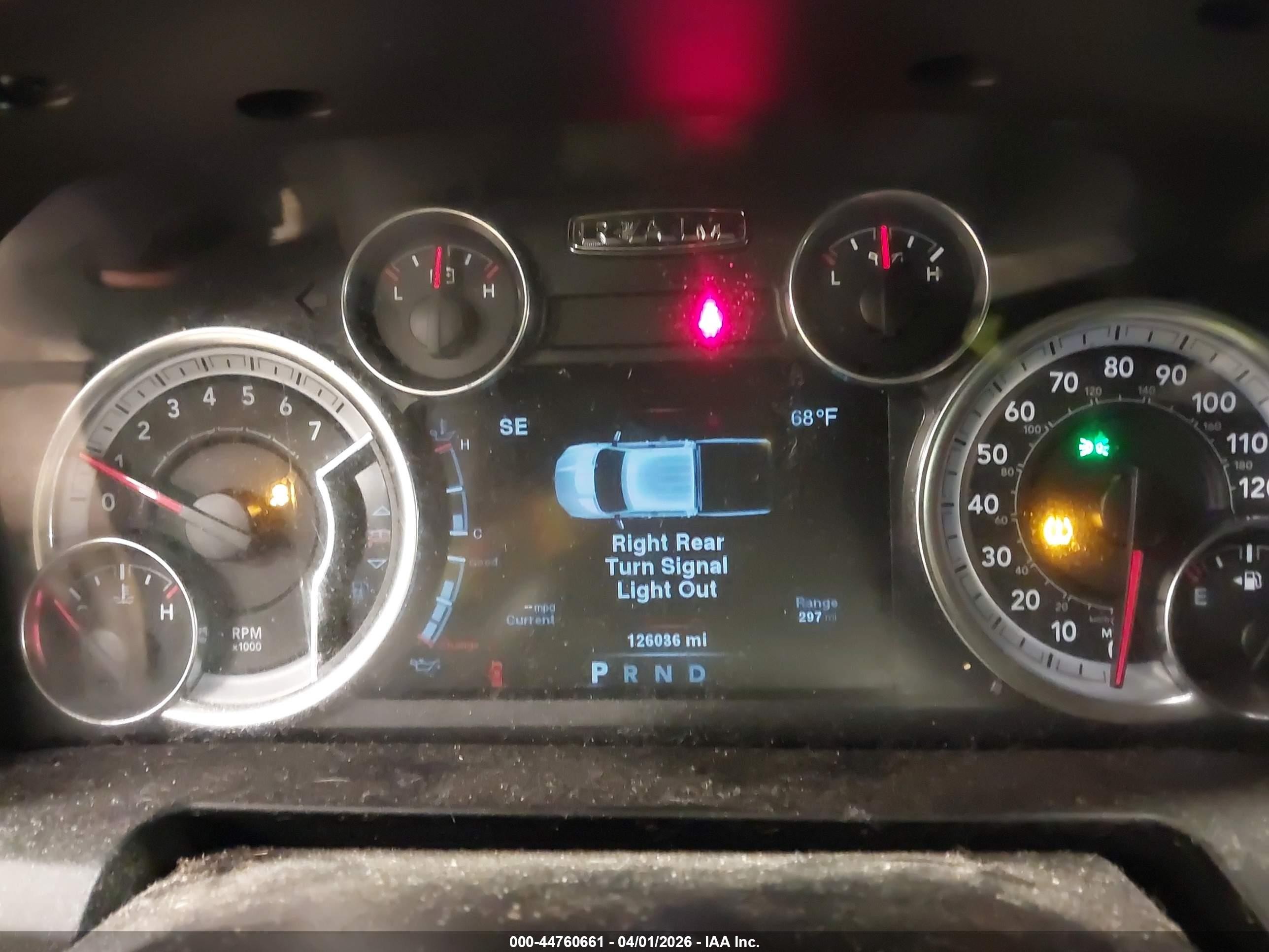 2014 Ram 1500 Slt White vin: 1C6RR7TT0ES313192