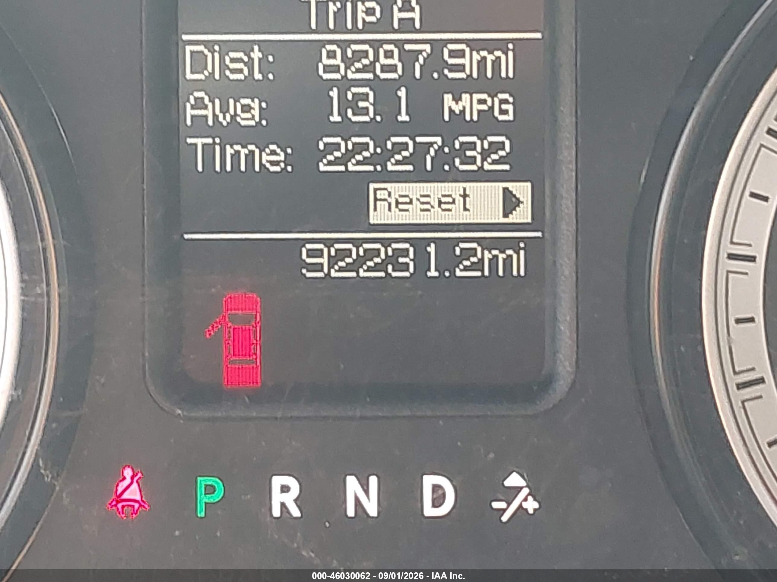 2014 Ram 1500 Big Horn Brown vin: 1C6RR7TT2ES254145