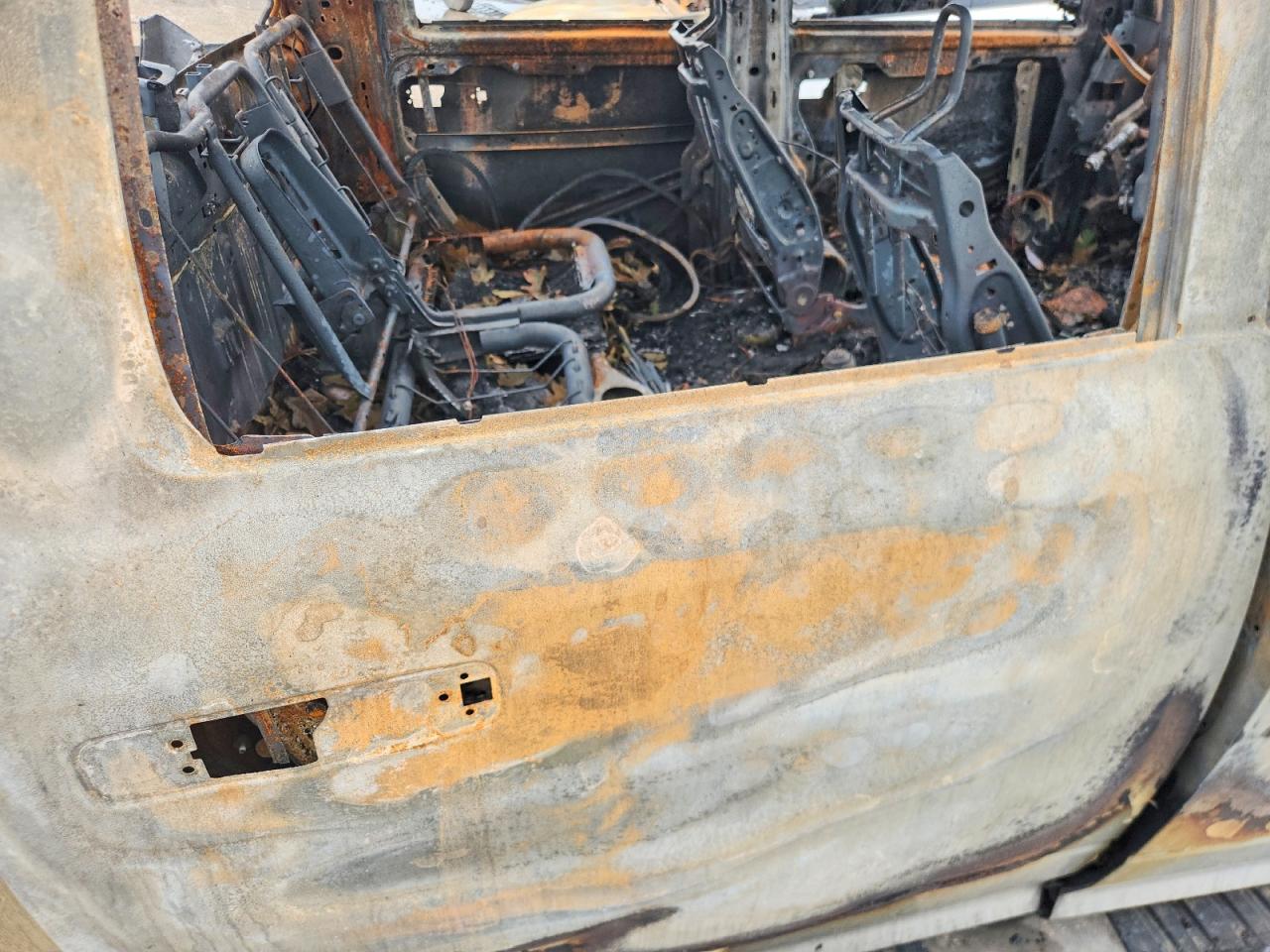 2014 Ram 1500 Slt Burn vin: 1C6RR7TT3ES342444