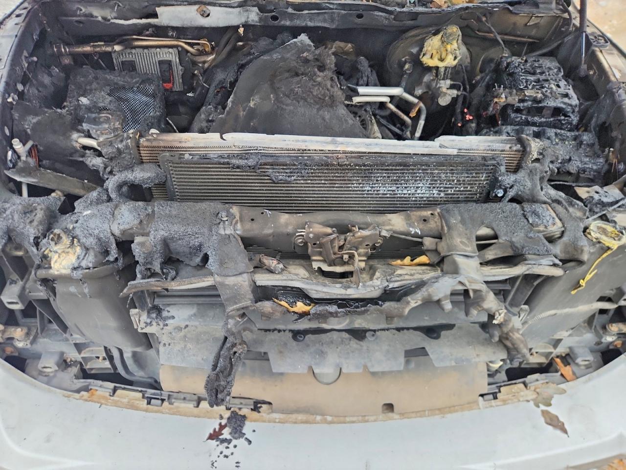 2014 Ram 1500 Slt Burn vin: 1C6RR7TT3ES342444