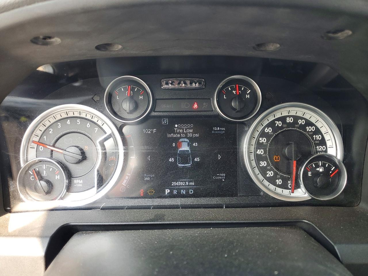 2015 Ram 1500 Slt White vin: 1C6RR7TT4FS784277