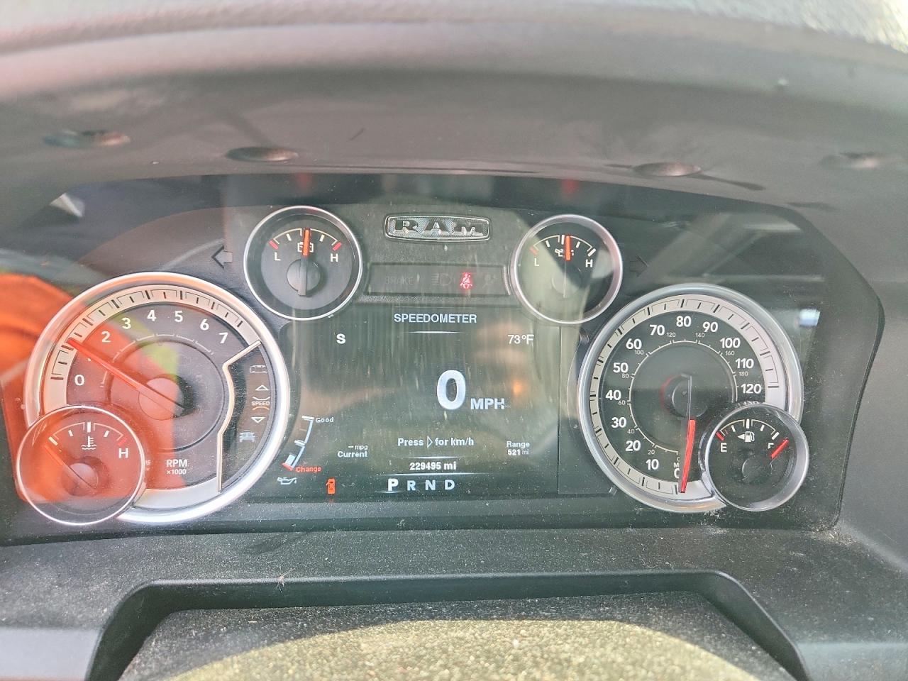 2014 Ram 1500 Slt Silver vin: 1C6RR7TT6ES260739