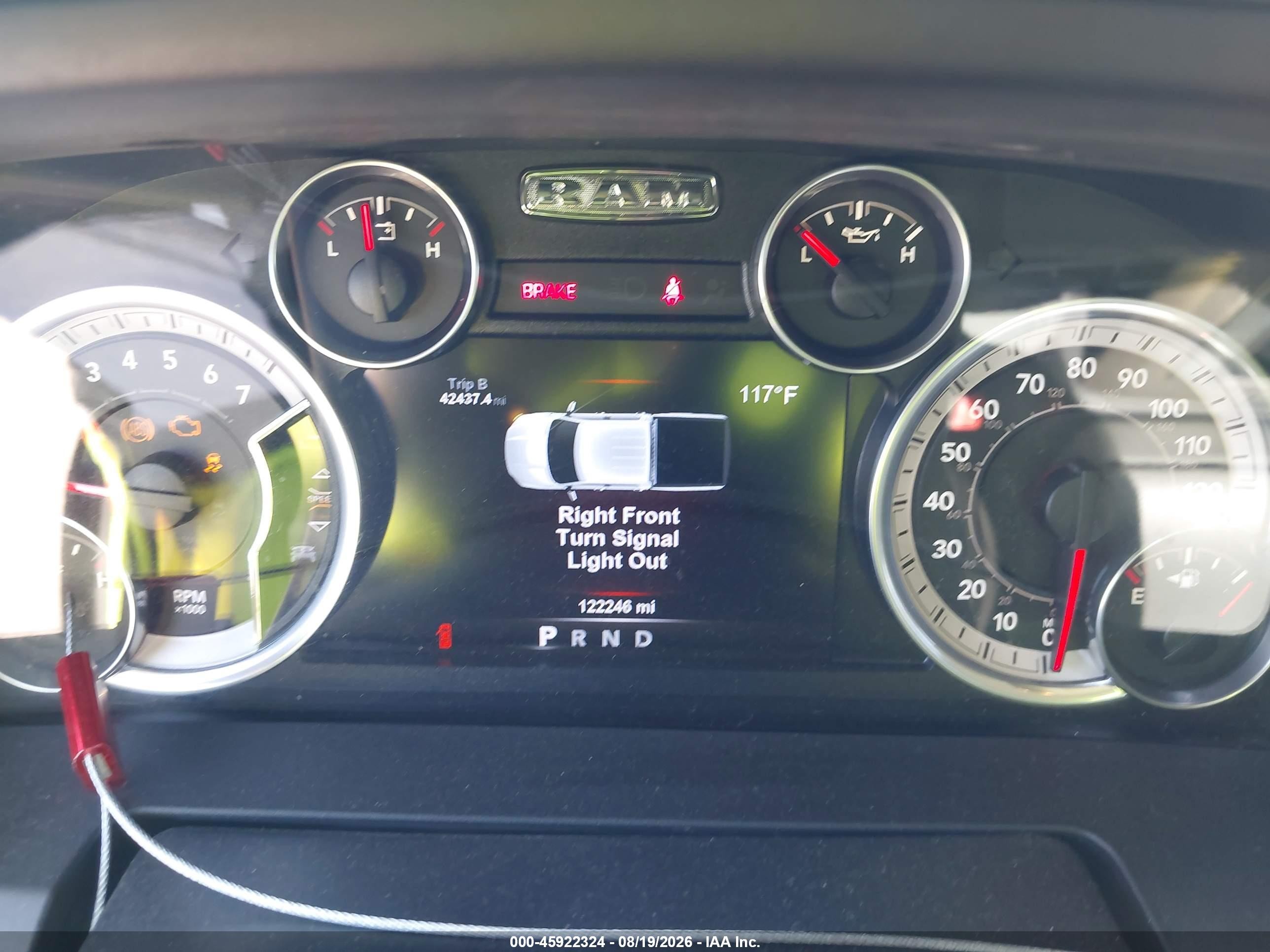 2015 Ram 1500 Lone Star White vin: 1C6RR7TT8FS696932