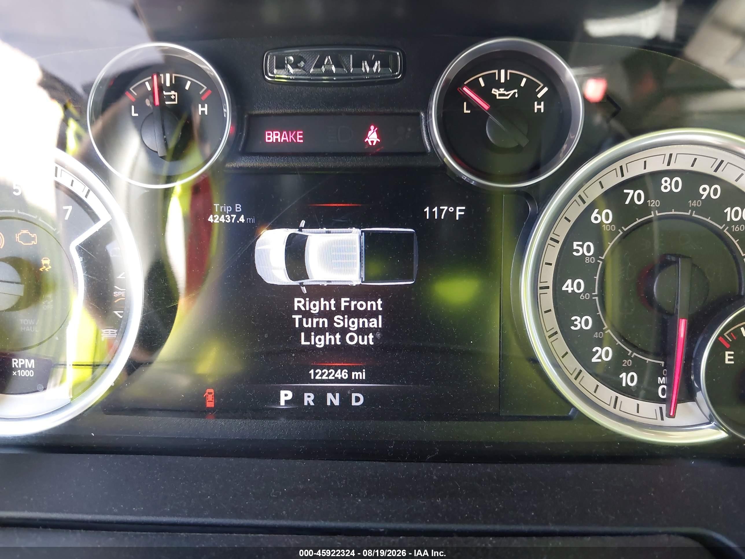 2015 Ram 1500 Lone Star White vin: 1C6RR7TT8FS696932