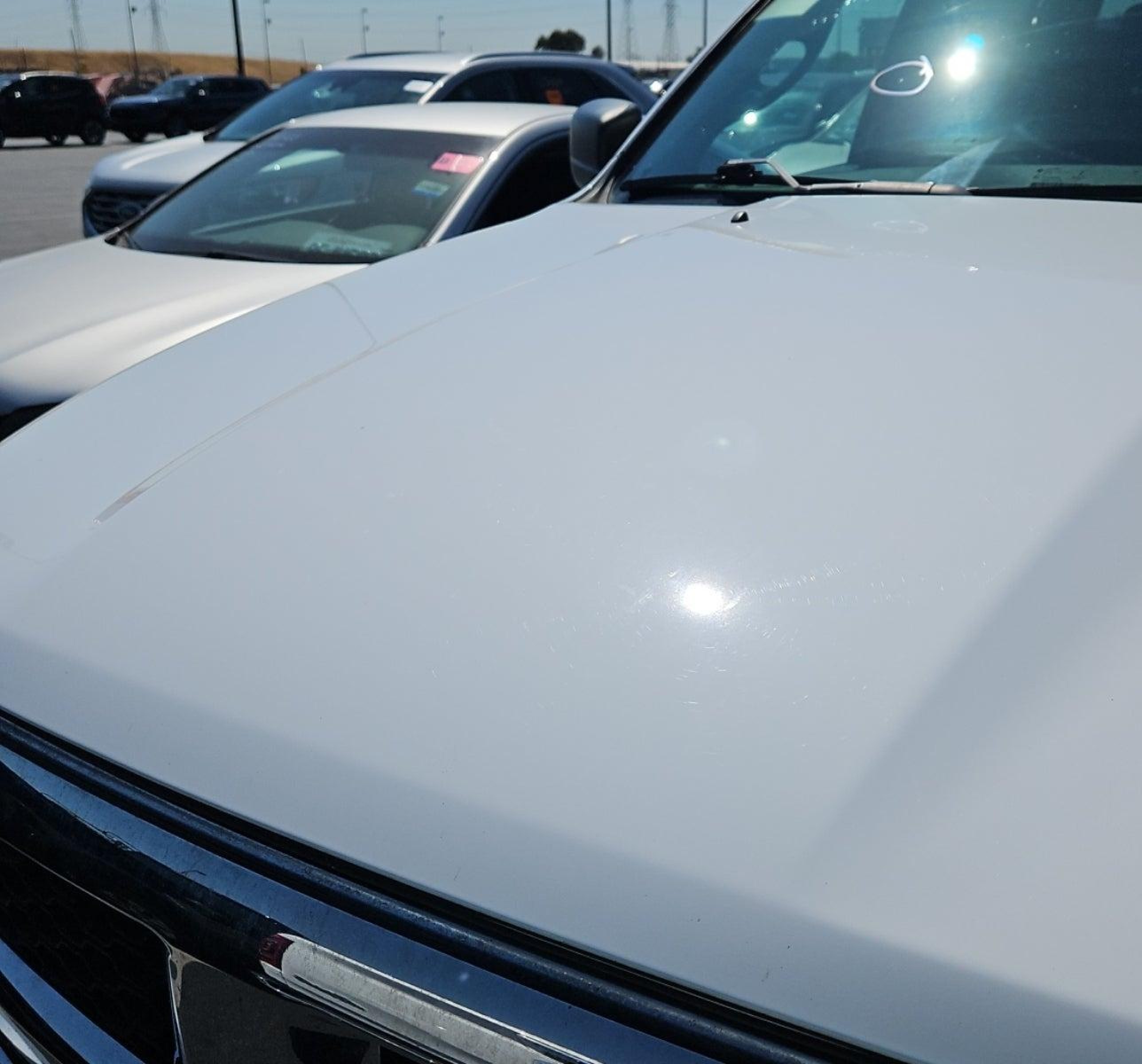 2022 Ram 1500 Classic Slt  4x4 6'4 Box vin: 1C6RR7TT8NS172520