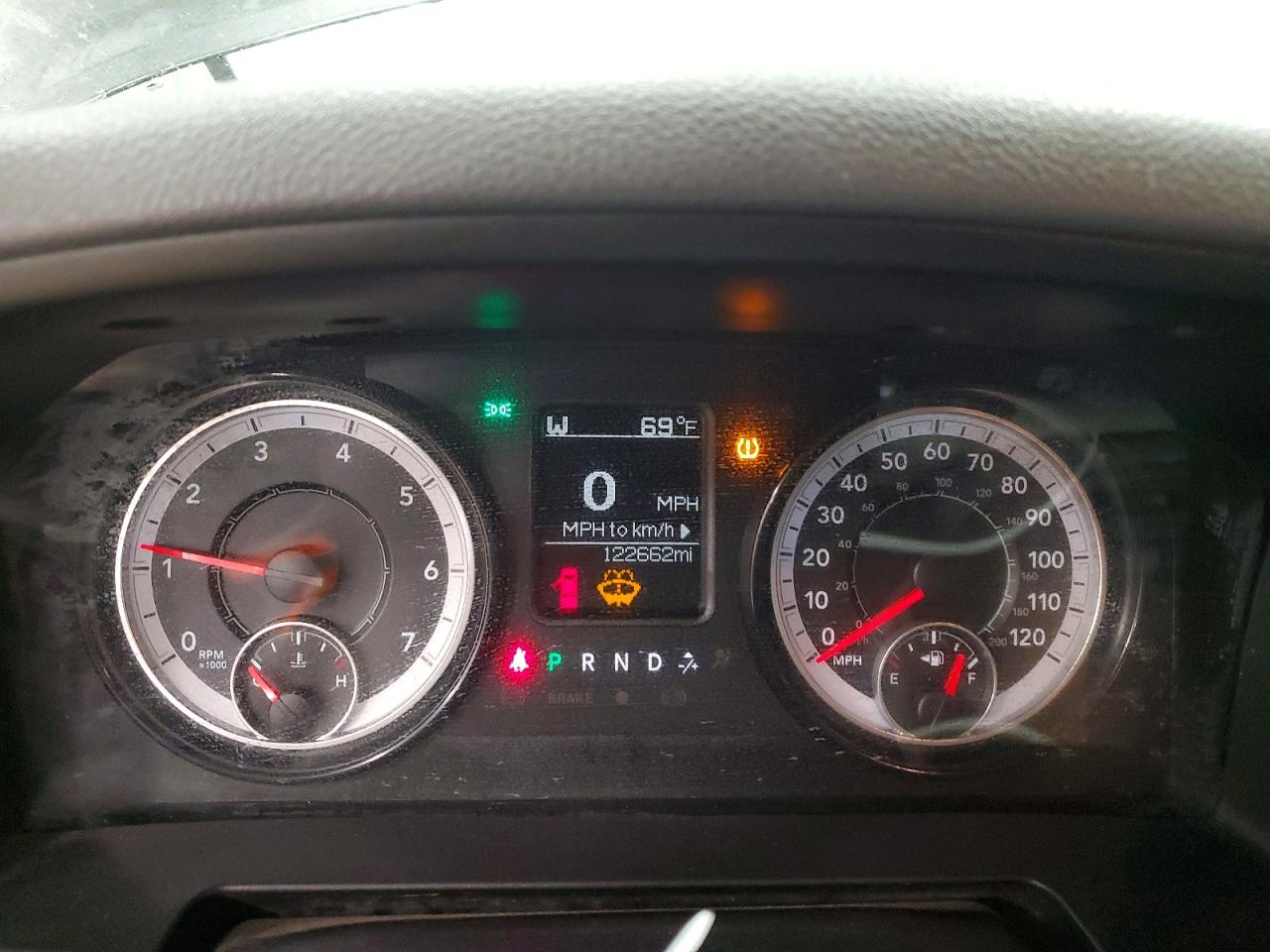 2019 Ram 1500 Classic Slt Gray vin: 1C6RR7TTXKS649668