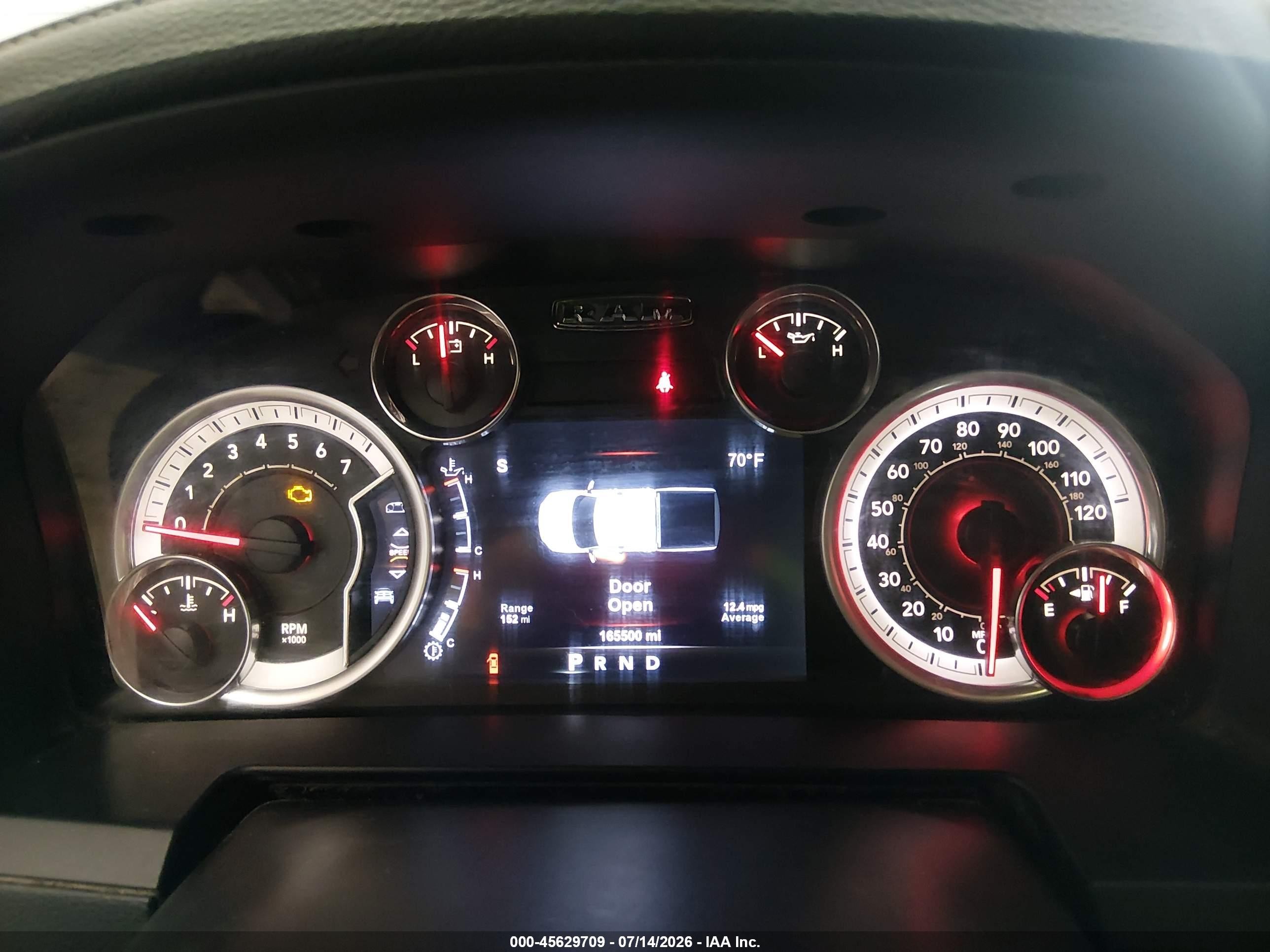 2015 Ram 1500 Sport Black vin: 1C6RR7UT3FS504380