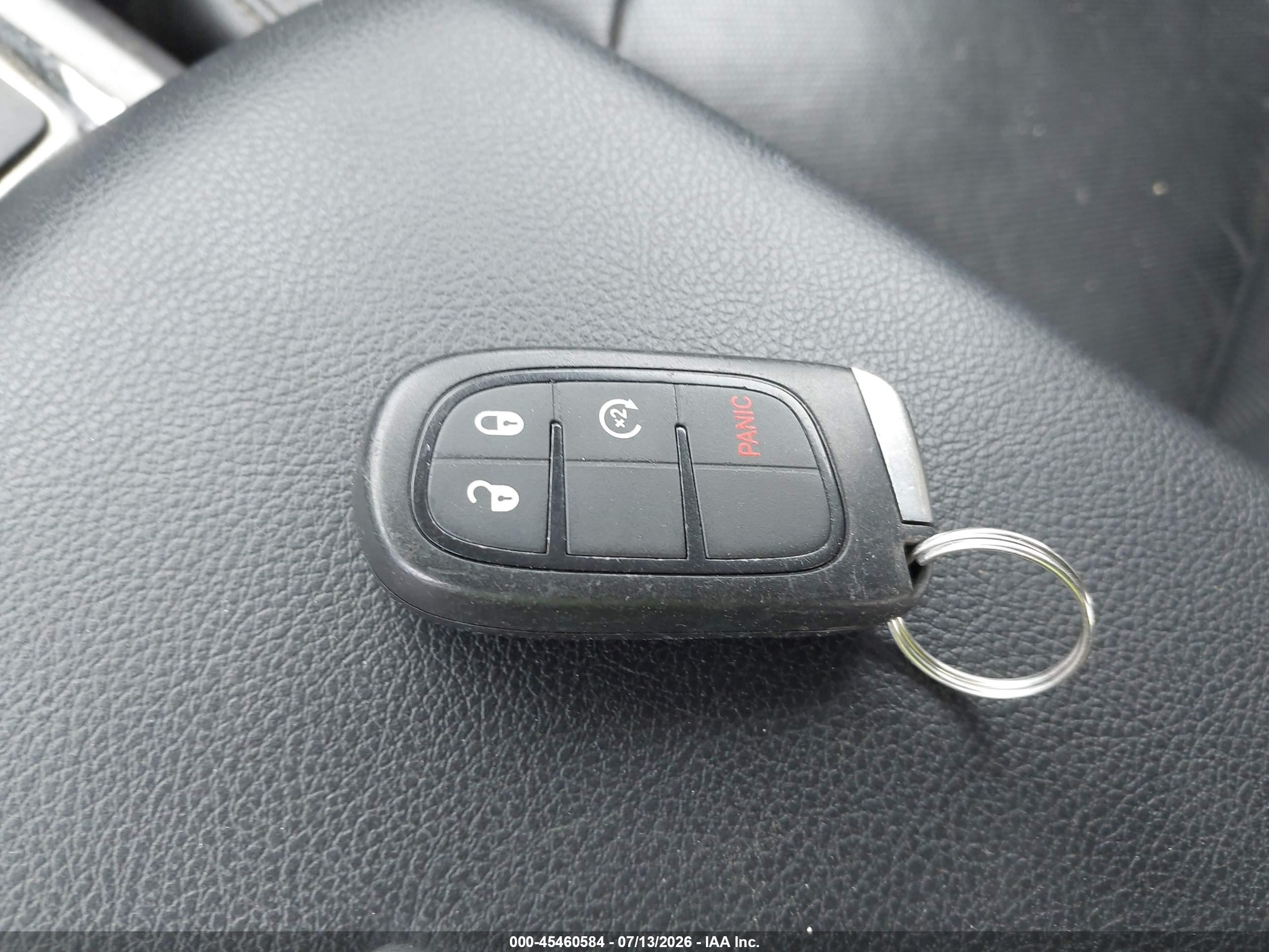 2014 Ram 1500 Sport Черный vin: 1C6RR7UT6ES369863