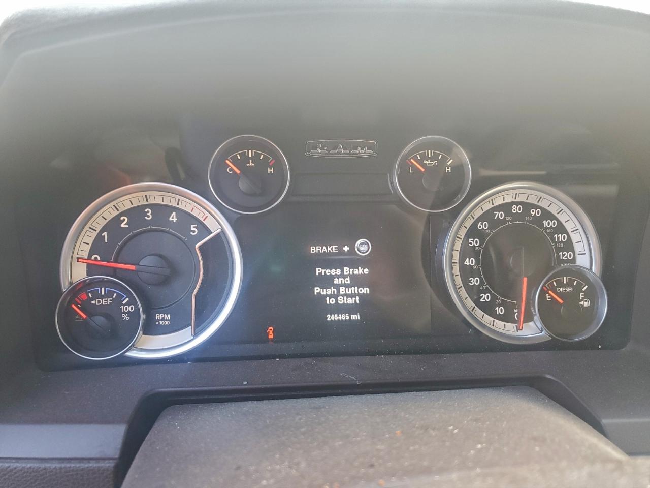 2014 Ram 1500 Laramie Black vin: 1C6RR7VM5ES337574