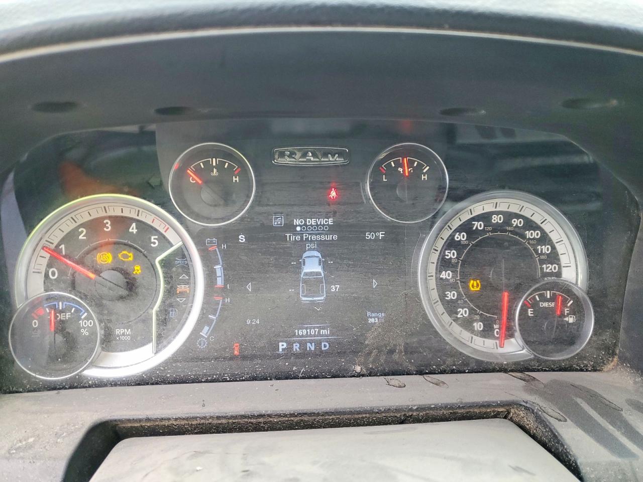 2014 Ram 1500 Laramie Синий vin: 1C6RR7VM8ES481121