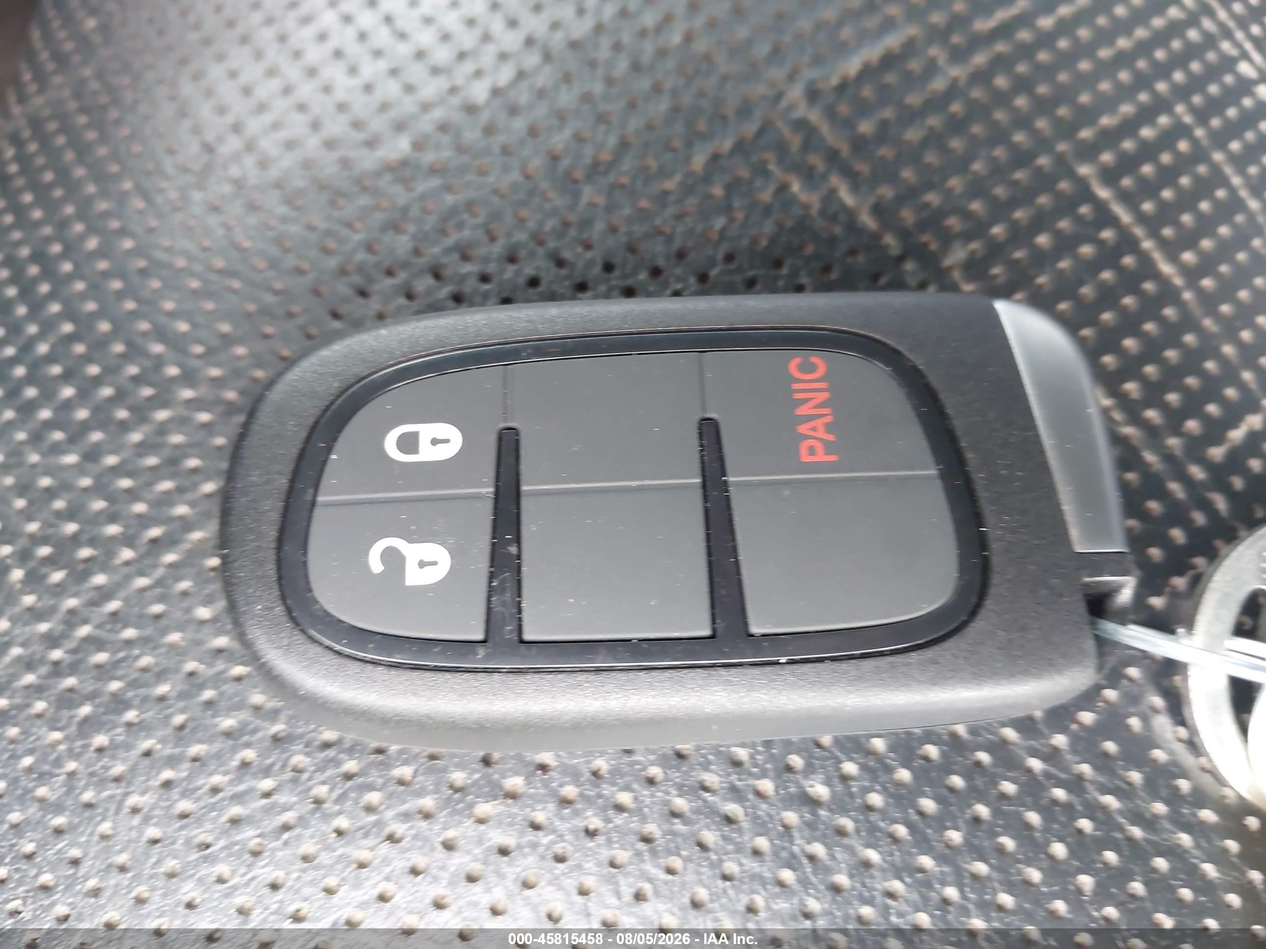 2015 Ram 1500 Laramie Серый vin: 1C6RR7VM8FS557194