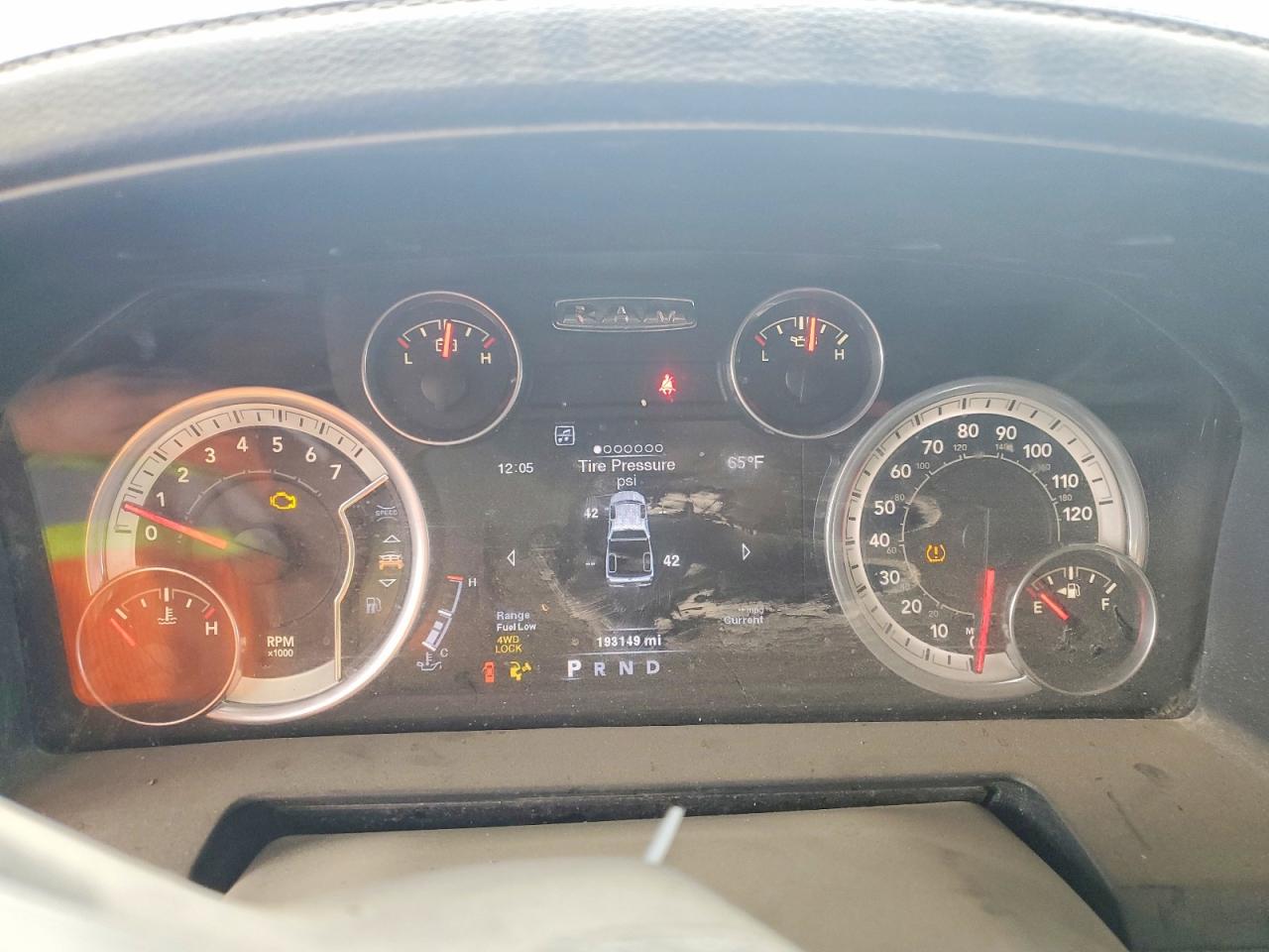 2014 Ram 1500 Laramie Black vin: 1C6RR7VT8ES250307