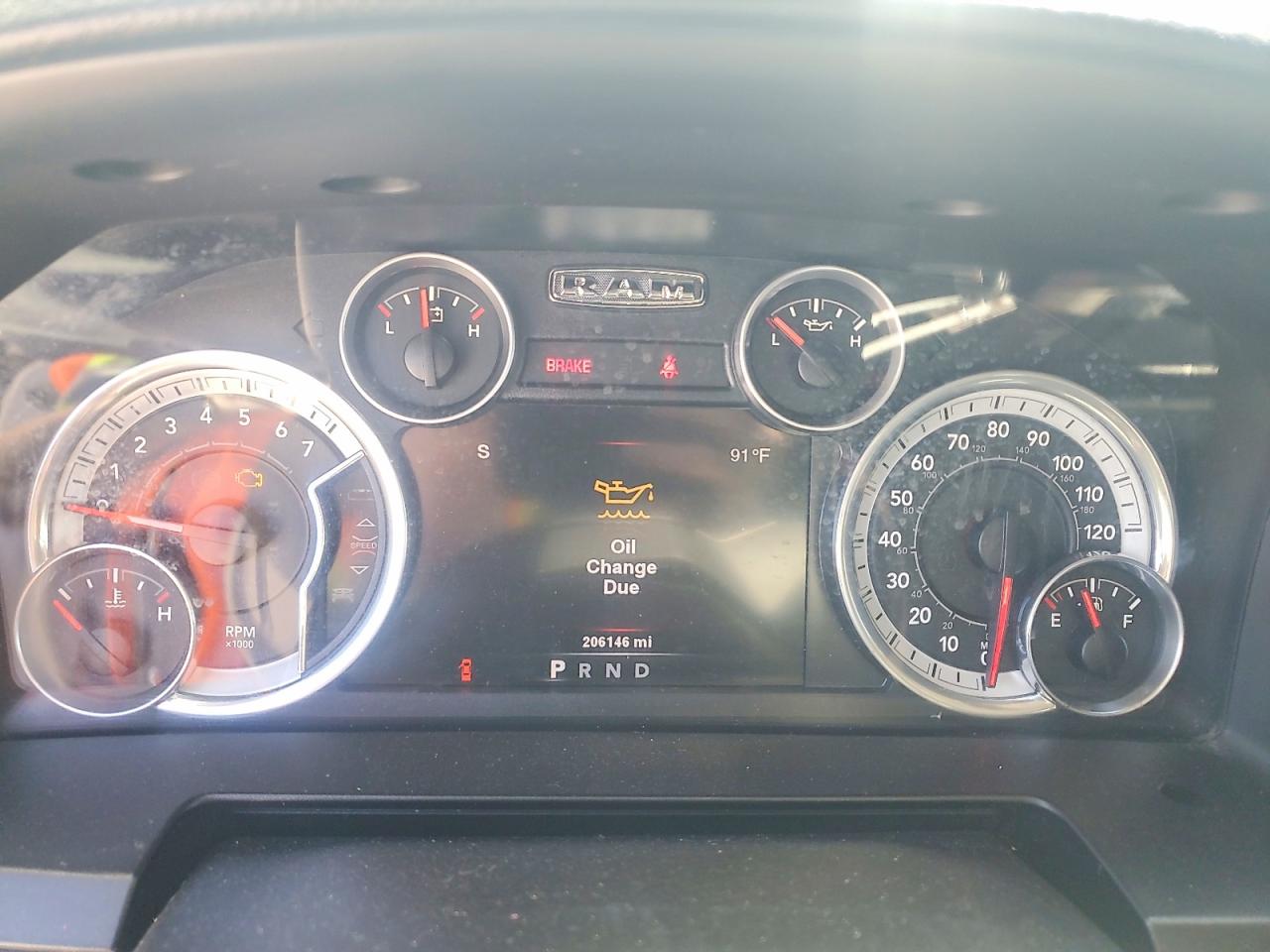 2014 Ram 1500 Laramie White vin: 1C6RR7VTXES144294