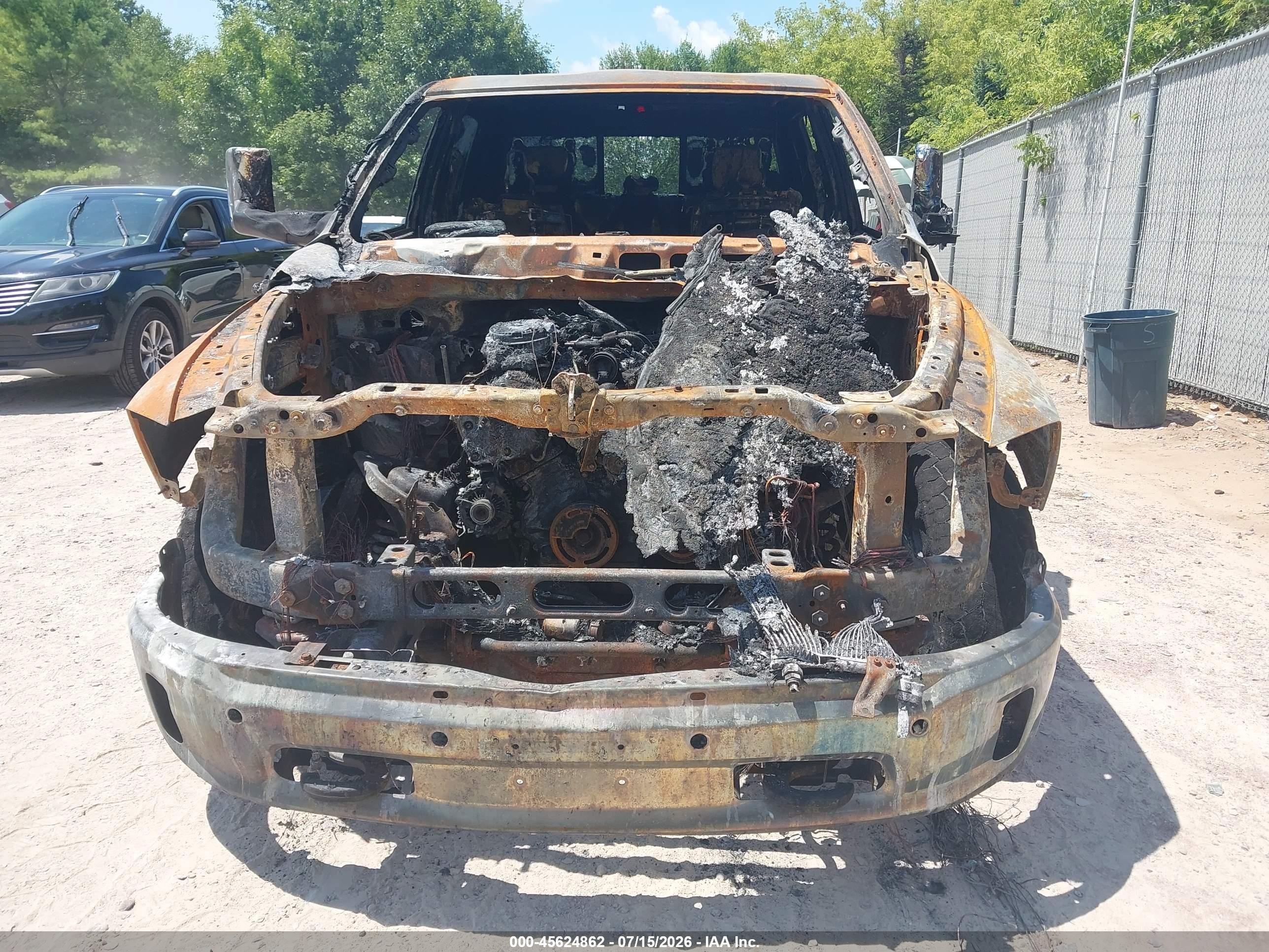 2015 Ram 1500 Laramie Longhorn Black vin: 1C6RR7WM6FS659477