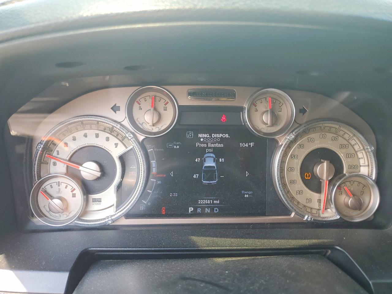 2014 Ram 1500 Longhorn Black vin: 1C6RR7WT5ES346216