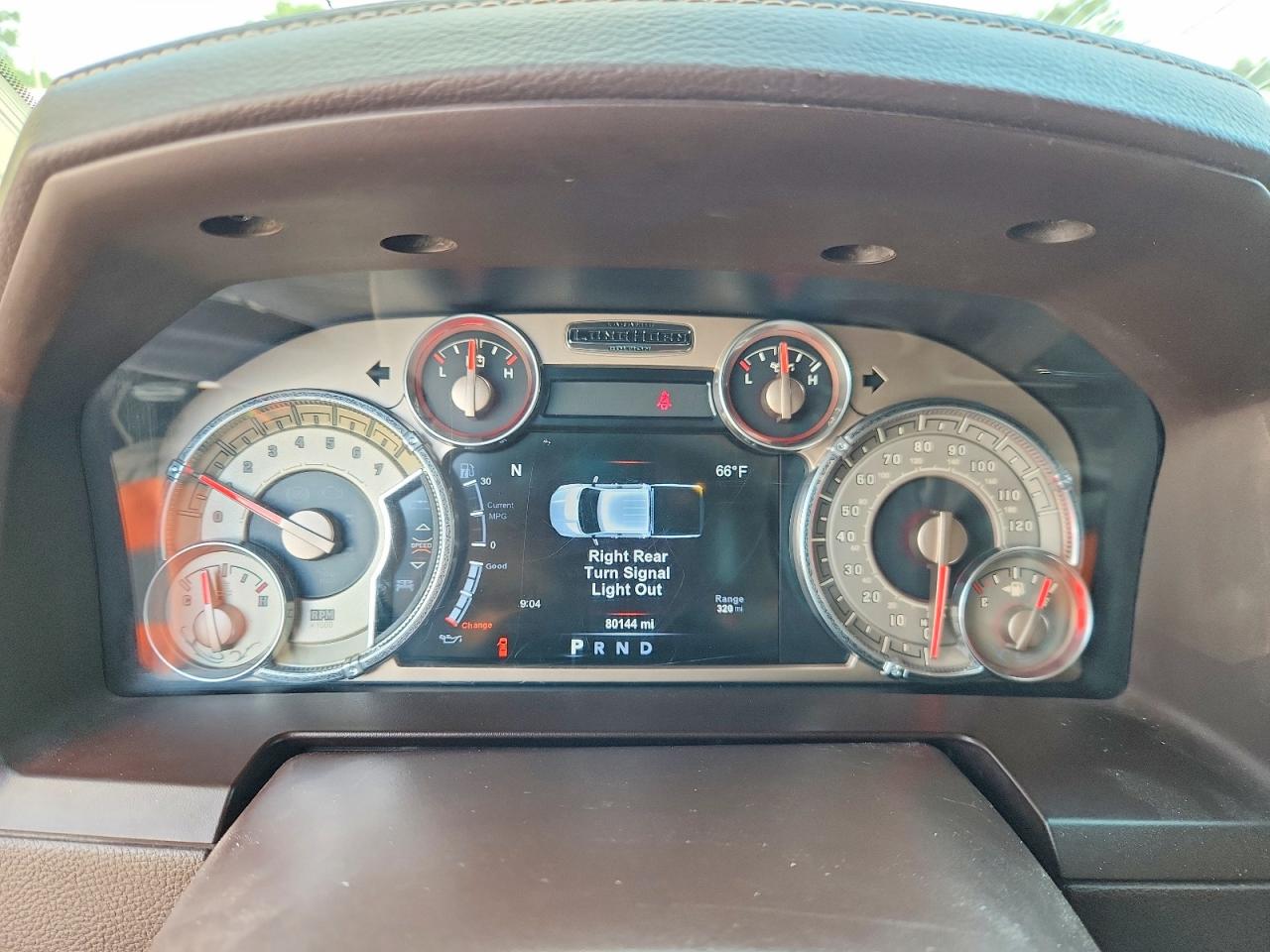 2015 Ram 1500 Longhorn Black vin: 1C6RR7WTXFS759752
