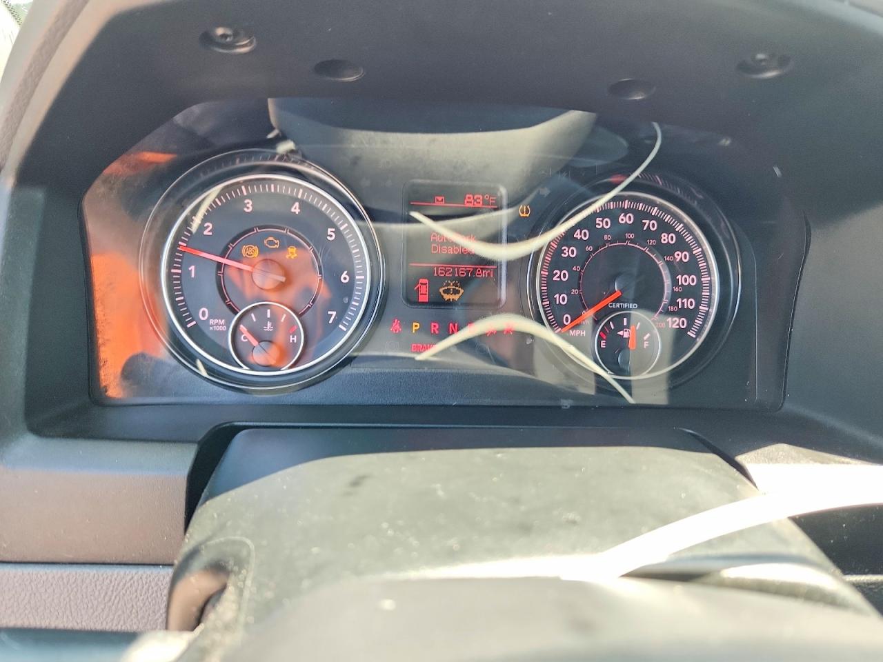 2020 Ram 1500 Classic Ssv White vin: 1C6RR7XT3LS122714