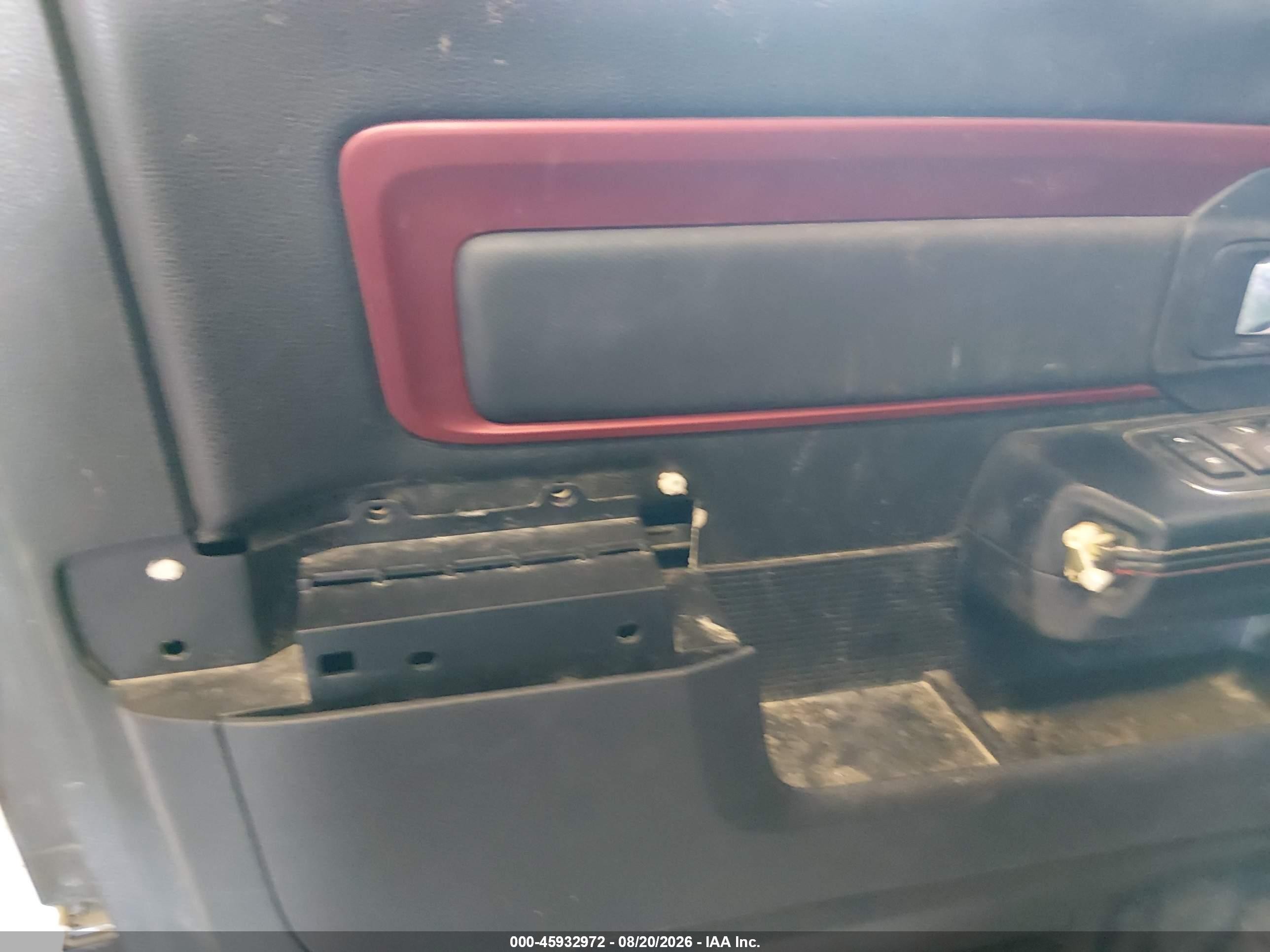 2016 Ram 1500 Rebel Черный vin: 1C6RR7YT8GS166664