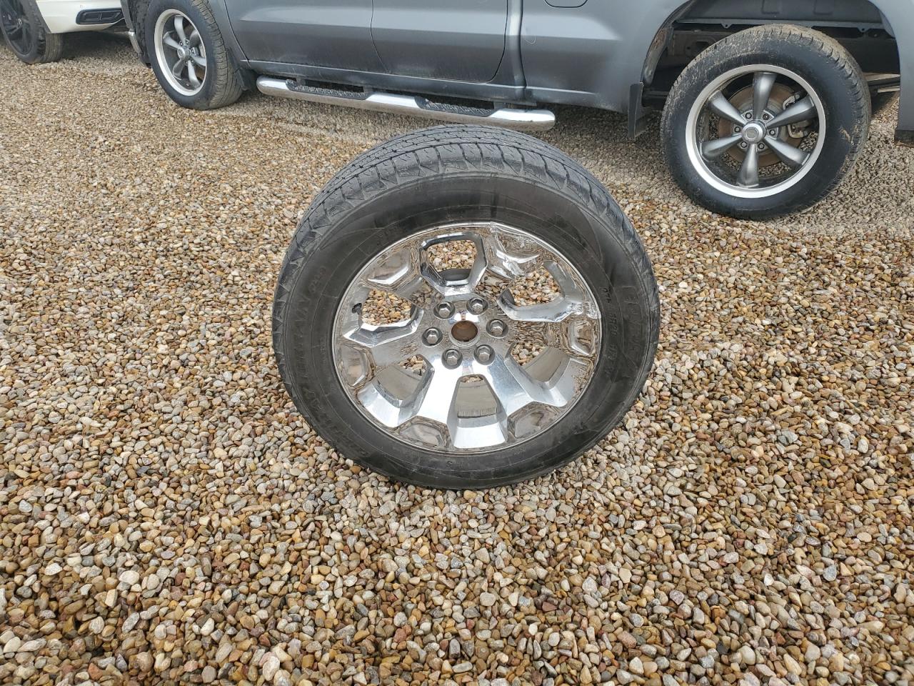 2021 Ram 1500 Big Horn/lone Star Blue vin: 1C6RREBG5MN629967