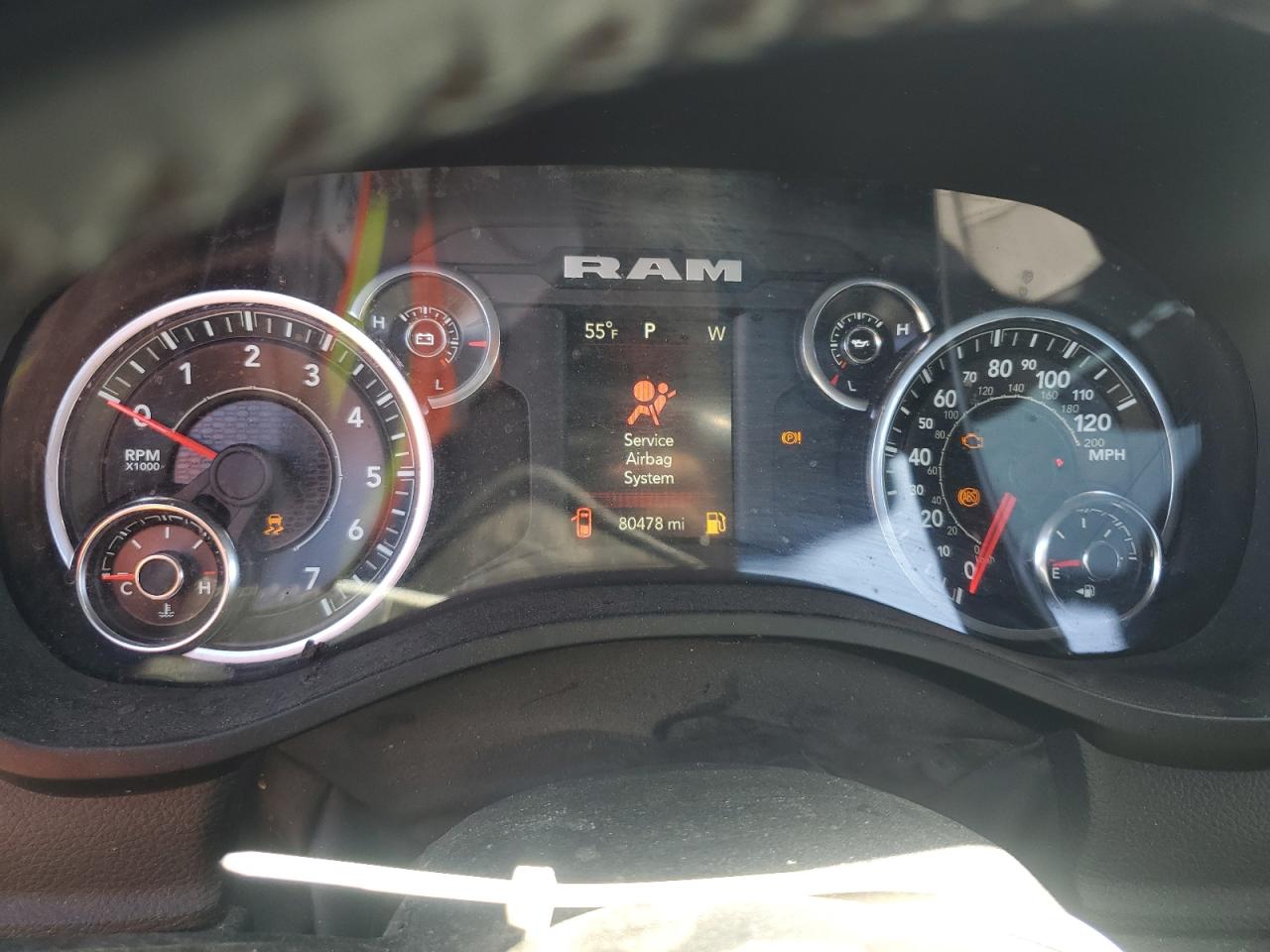 2022 Ram 1500 Big Horn/lone Star Black vin: 1C6RREBT3NN290933