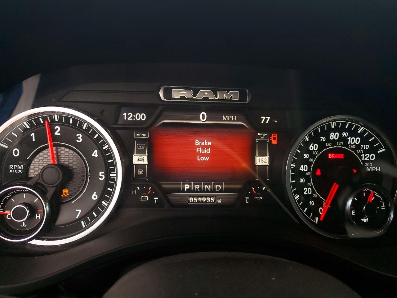 2022 Ram 1500 Big Horn Blue vin: 1C6RREFG7NN336650