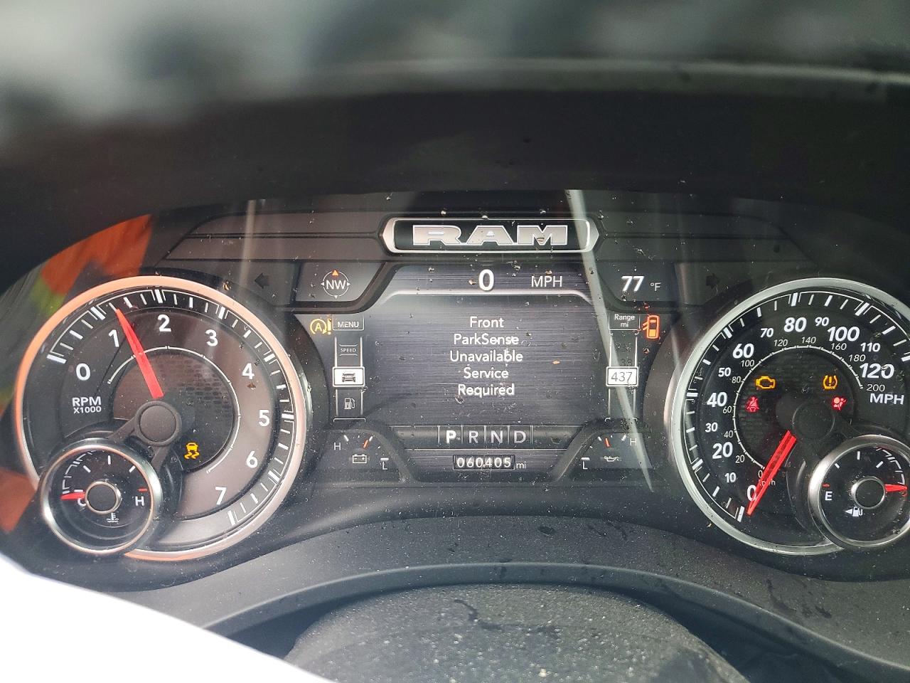 2022 Ram 1500 Big Horn White vin: 1C6SRFBT2NN420515