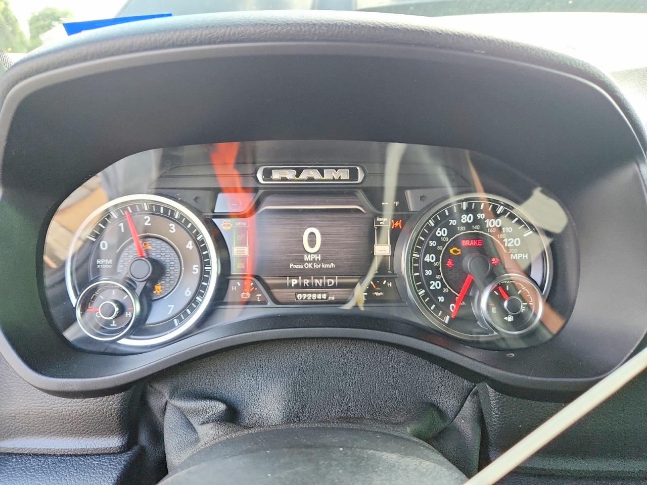 2020 Ram 1500 Big Horn/lone Star Black vin: 1C6SRFFTXLN307676
