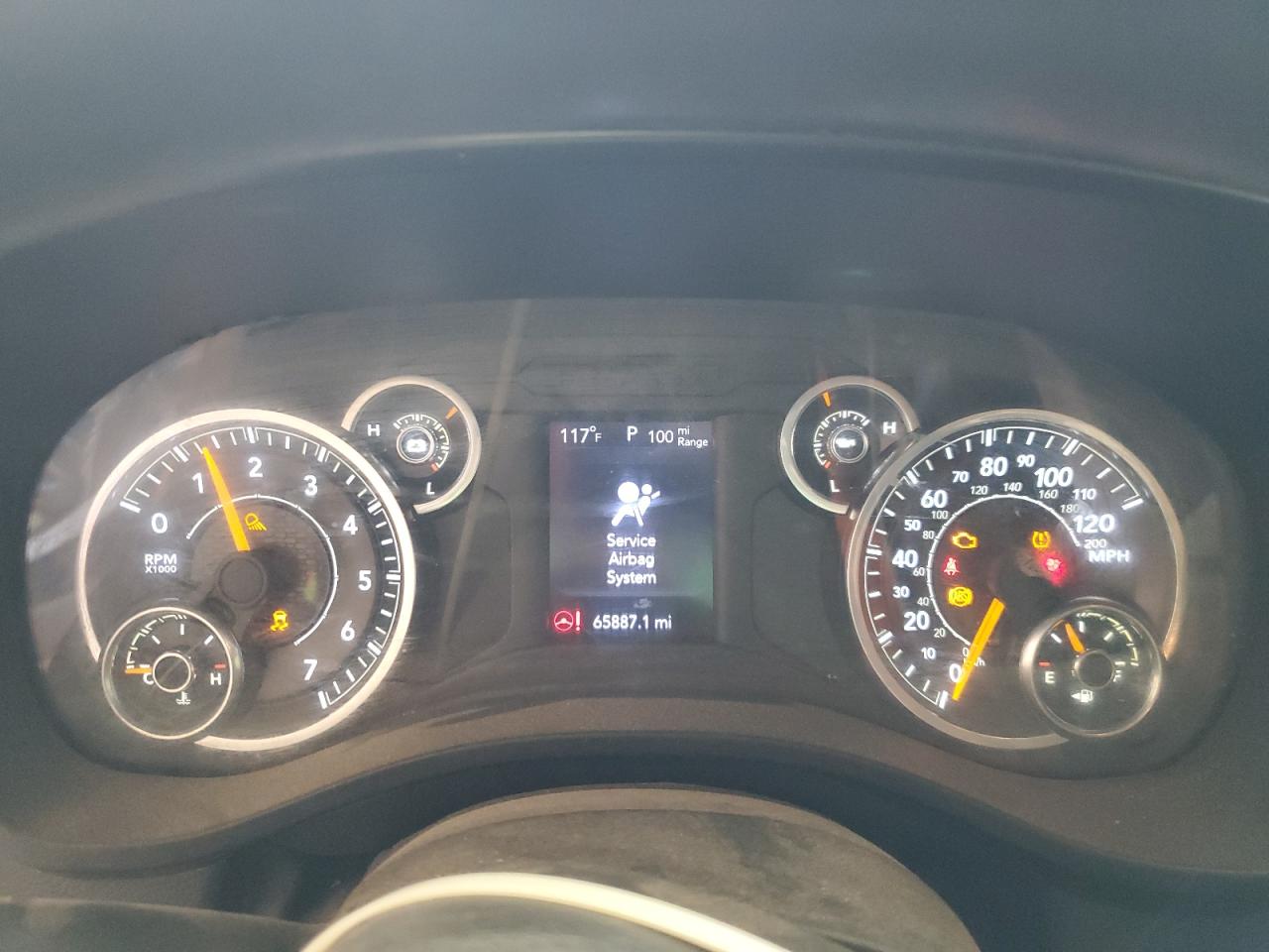 2020 Ram 1500 Tradesman White vin: 1C6SRFGT7LN236936