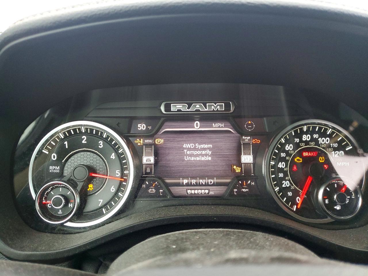 2021 Ram 1500 Laramie Silver vin: 1C6SRFJT2MN735718