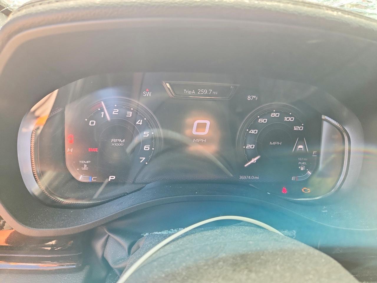 2025 Ram 1500 Rebel Blue vin: 1C6SRFLPXSN591882
