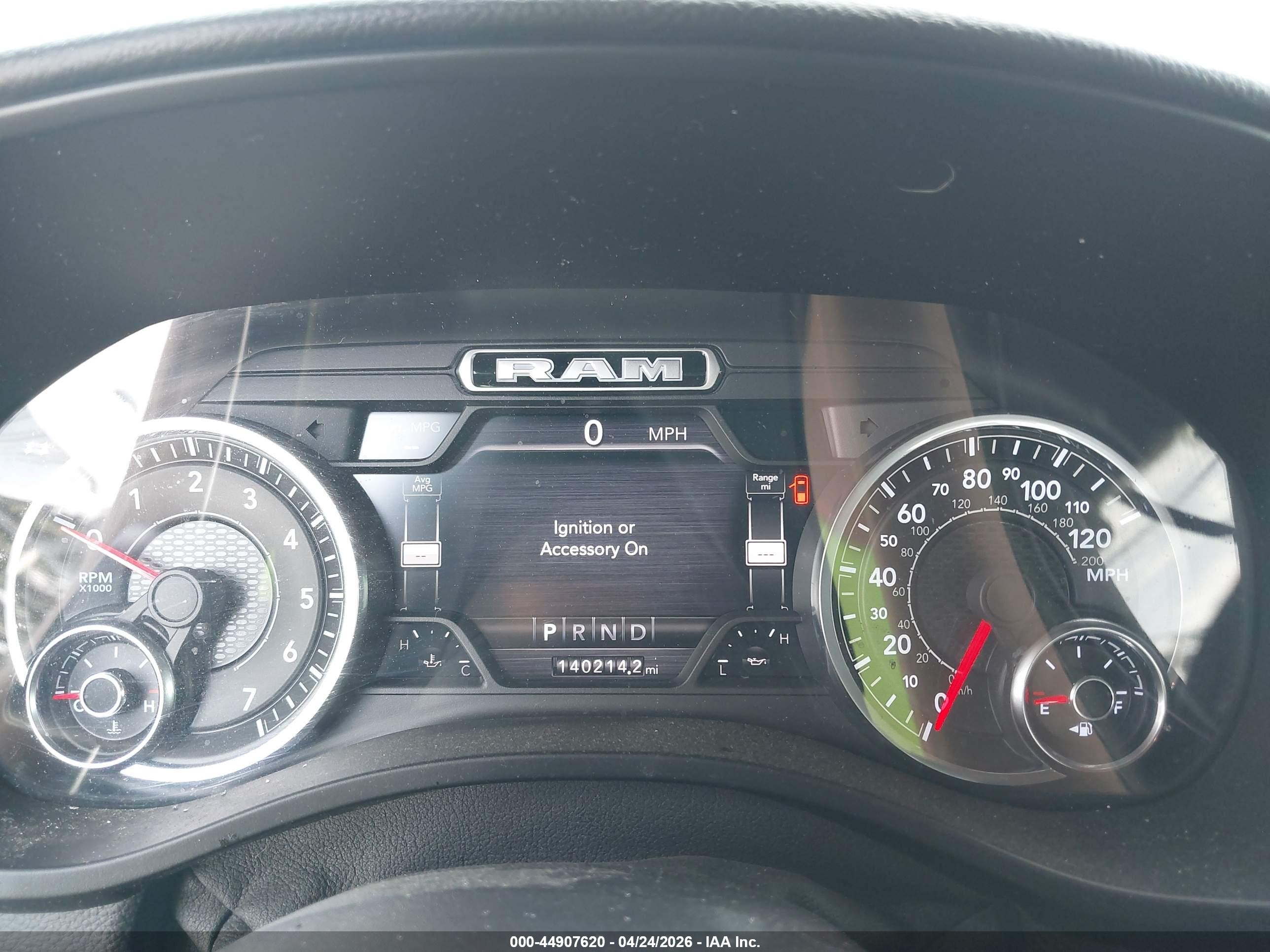 2021 Ram 1500 Big Horn  4x4 6'4 Box Black vin: 1C6SRFMT9MN799007