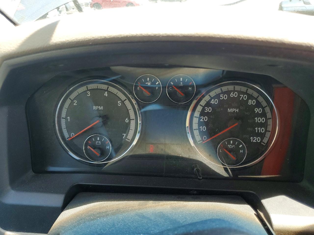 2009 Dodge Ram 1500 Gray vin: 1D3HB13P39S717335