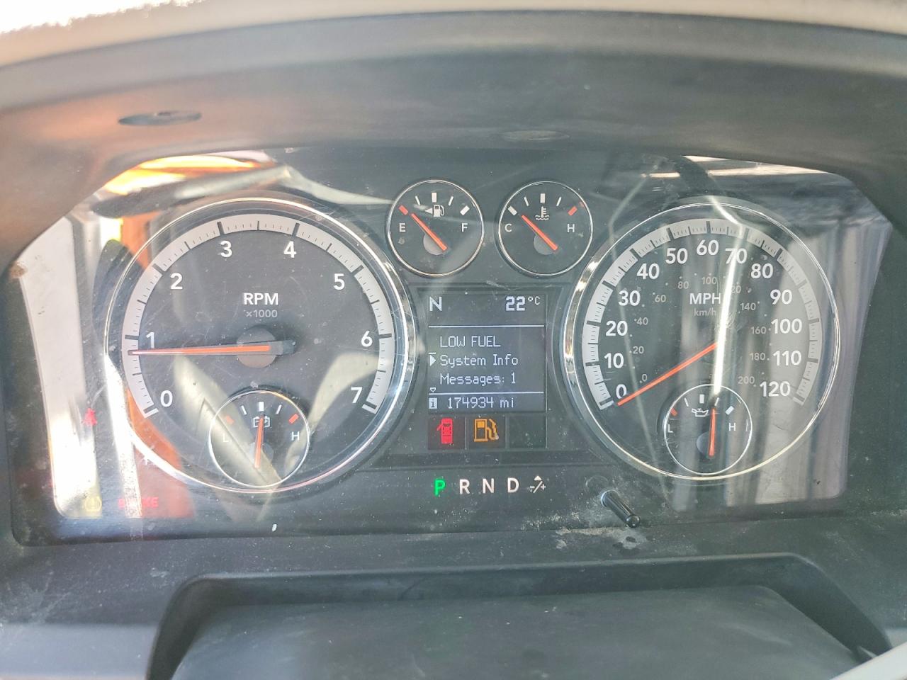 2009 Dodge Ram 1500 Серебряный vin: 1D3HB13P59J507048